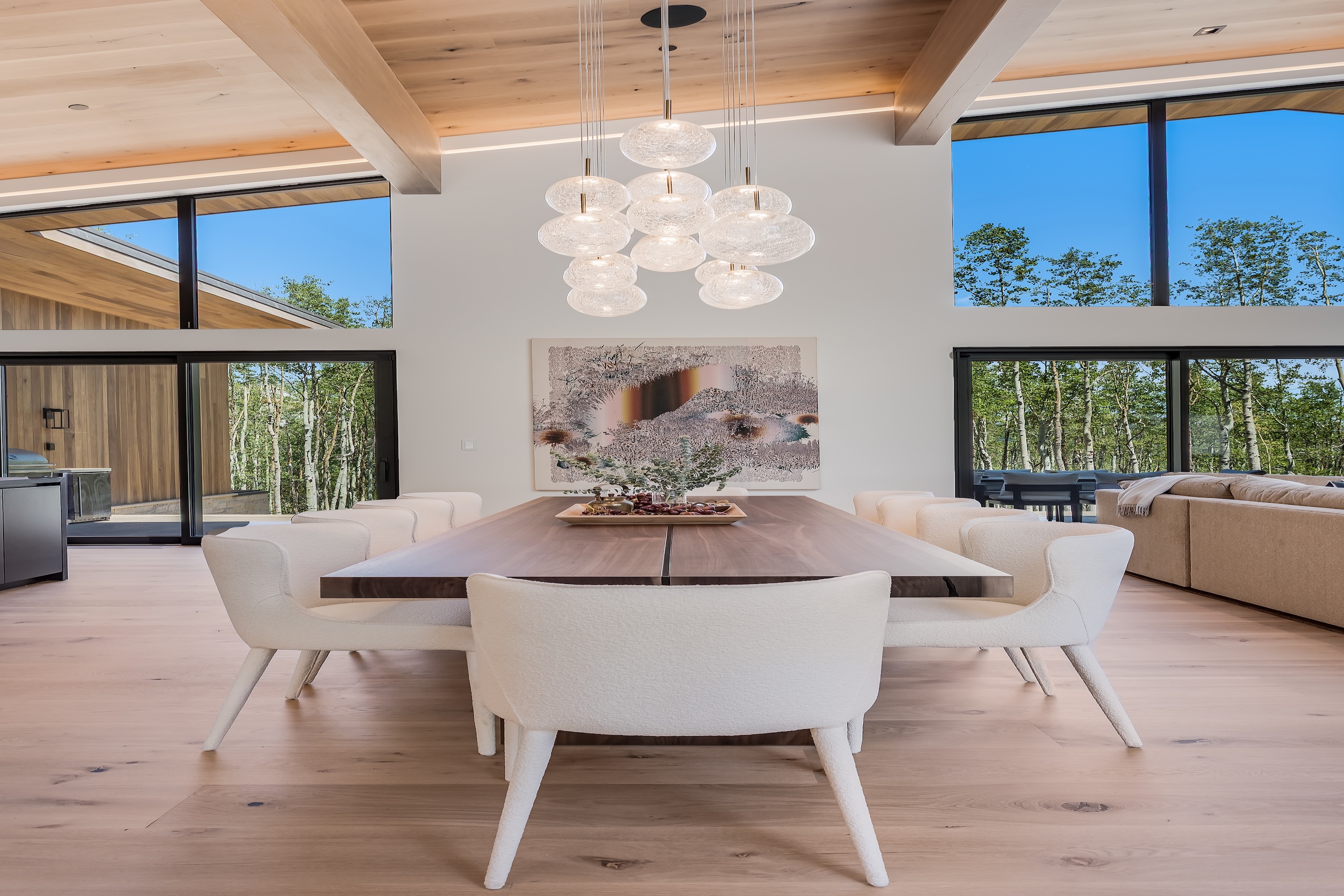  231 Maple Ridge Lane, Snowmass Village, CO 81615 - 物件實景