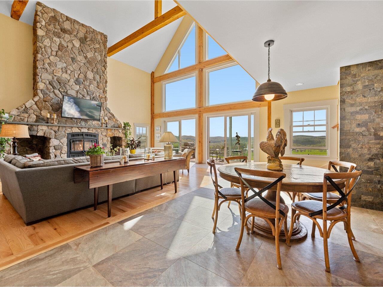 Washington, Vermont, 05675, United States, 4 Bedrooms Bedrooms, ,2 BathroomsBathrooms,Residential,For Sale,1827789