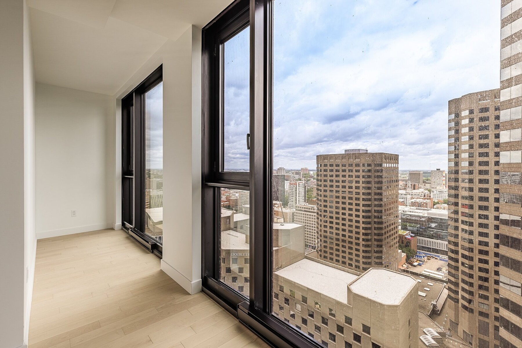  Ville-Marie, Montréal - 物件實景