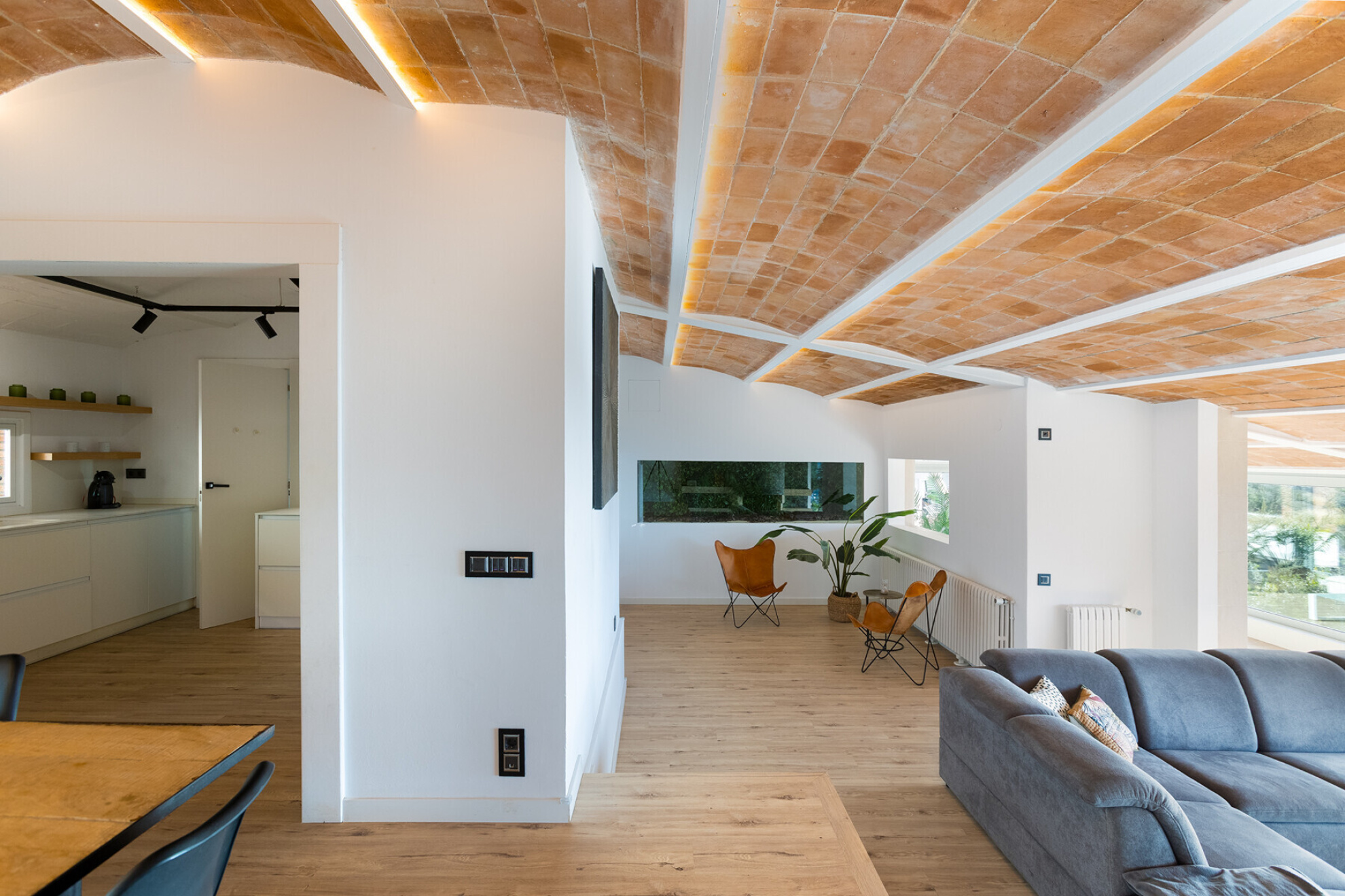  Luxury viewpoint in Maresme with light, elegance and Mediterranean views - 物件實景