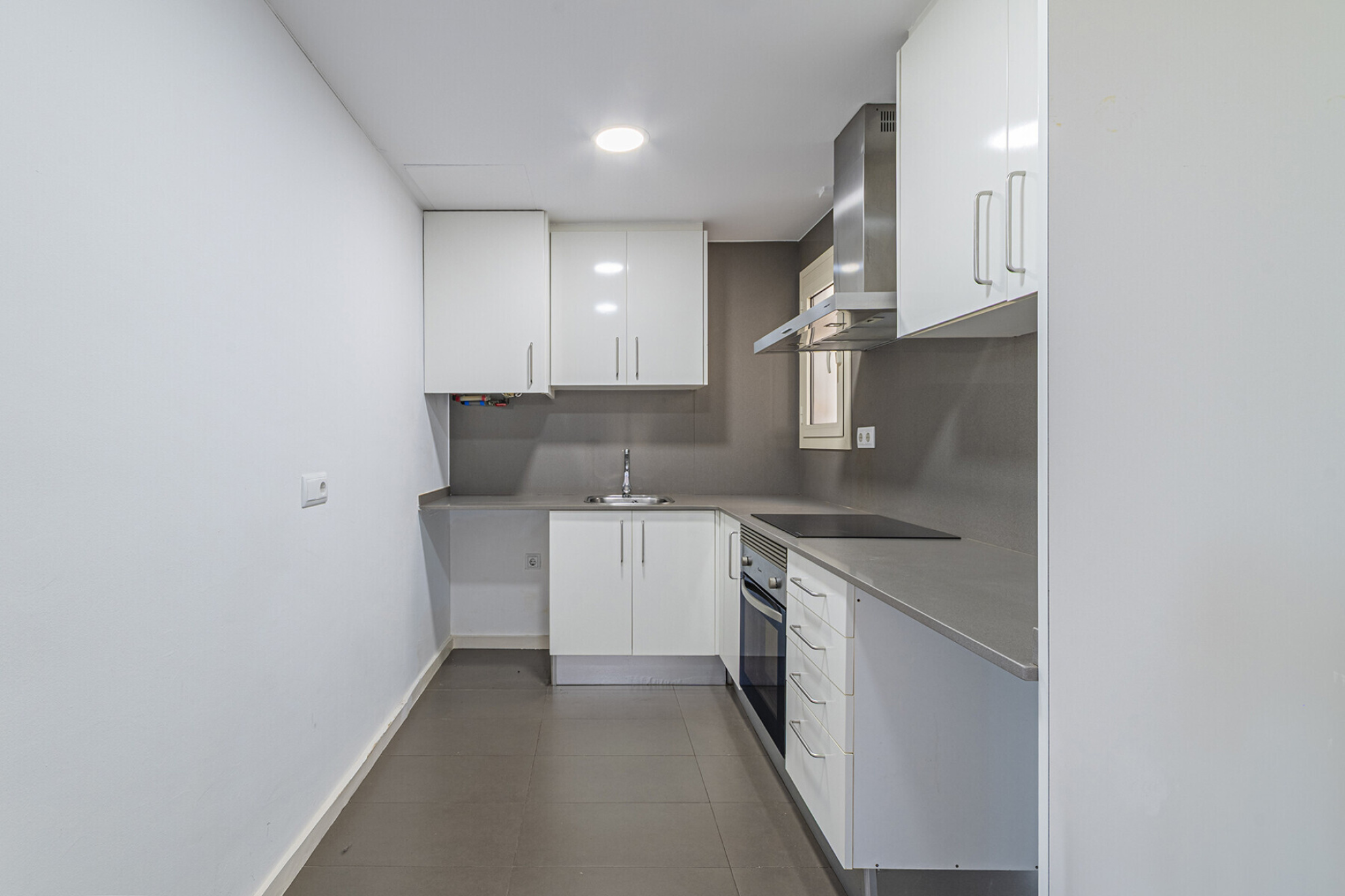  Bright top-floor apartment with a private terrace in Eixample - 物件實景