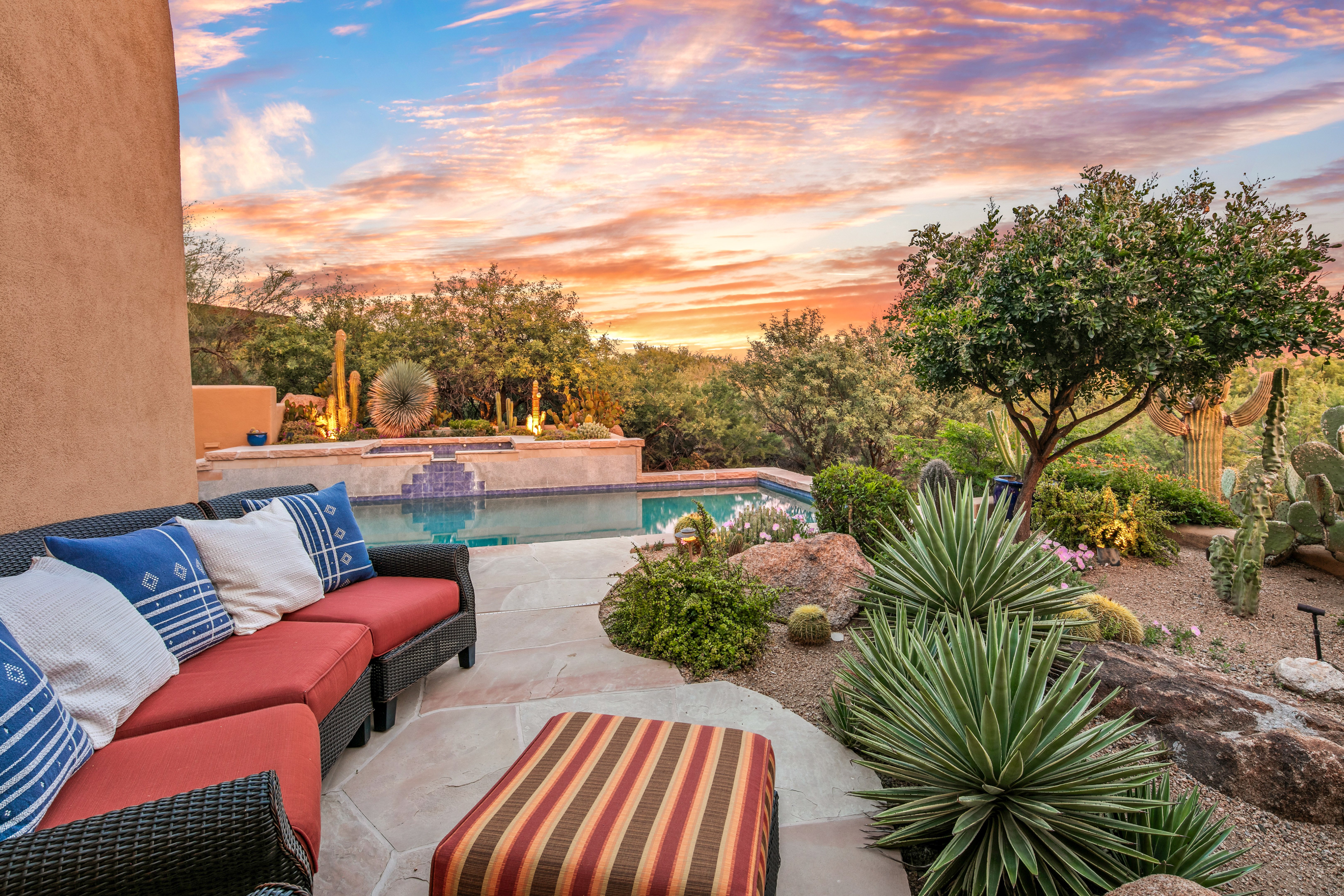  41547 N 111th Place  Scottsdale, AZ - 物件實景