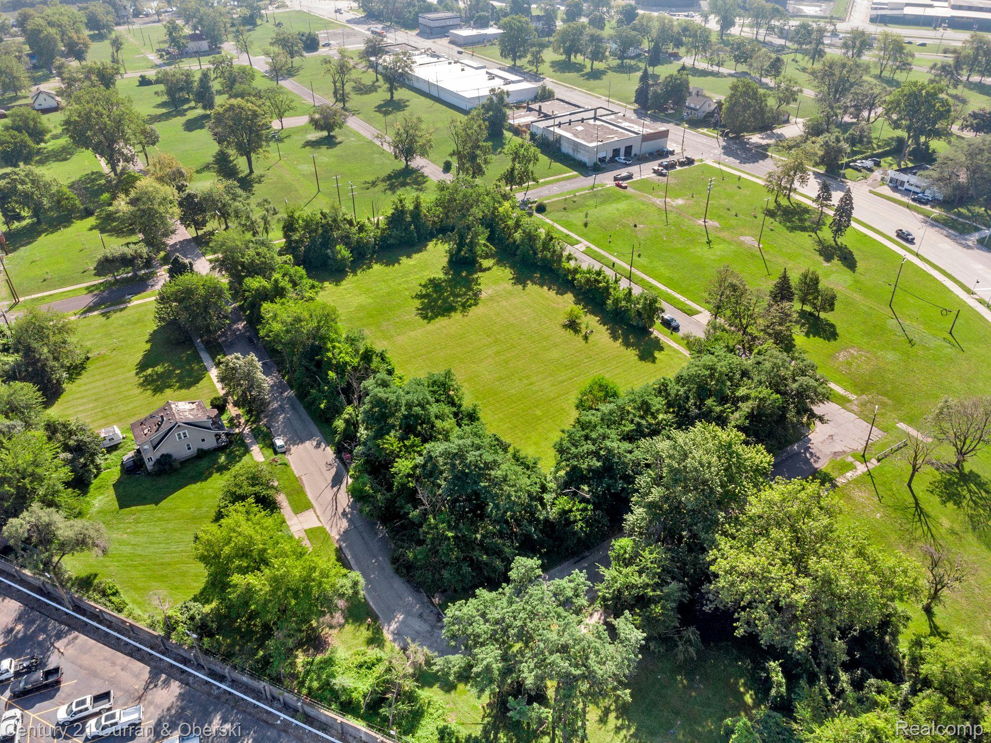 Detroit, Michigan, 48217, United States, ,Land,For Sale,2009974