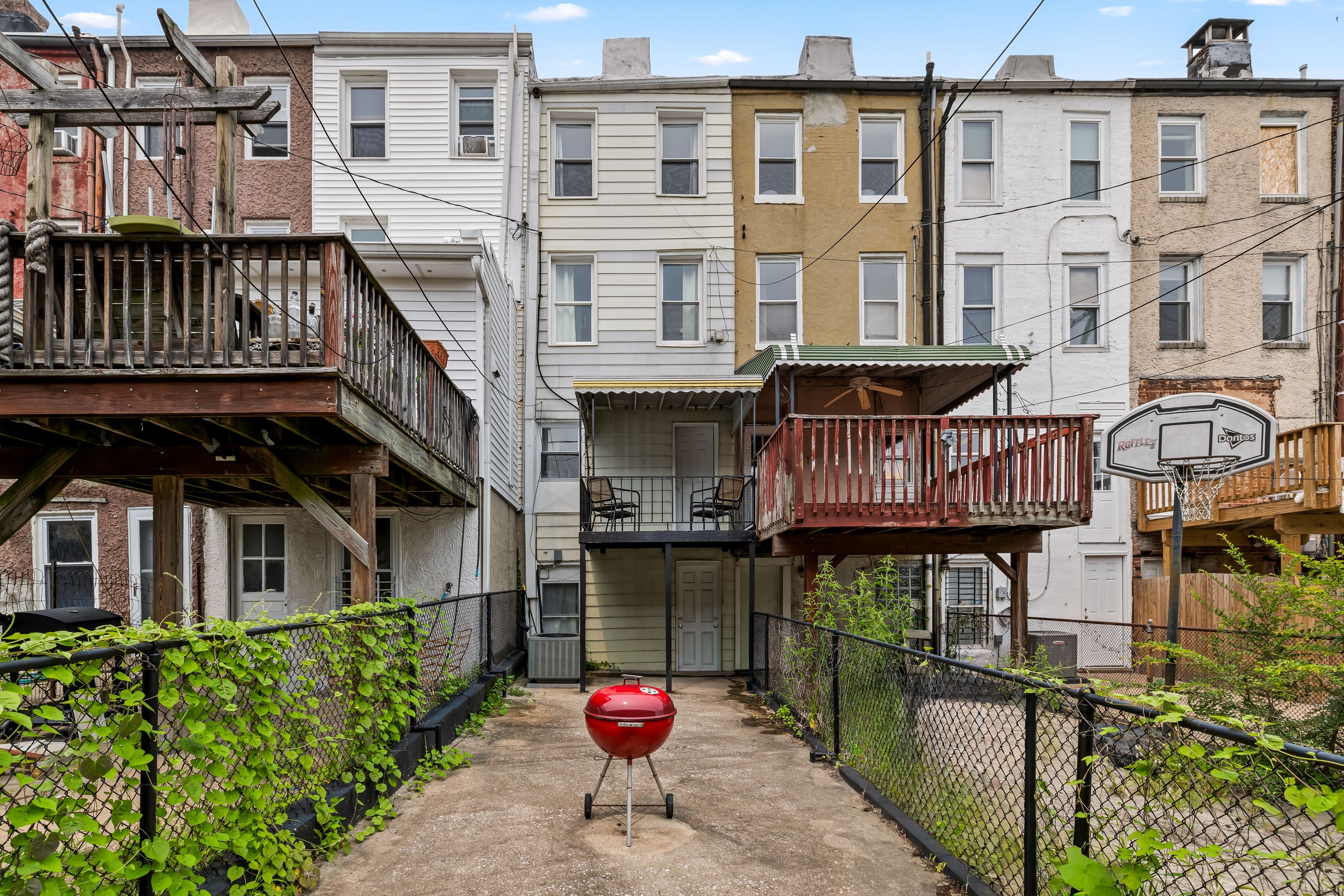  Remington Historic District - 物件實景