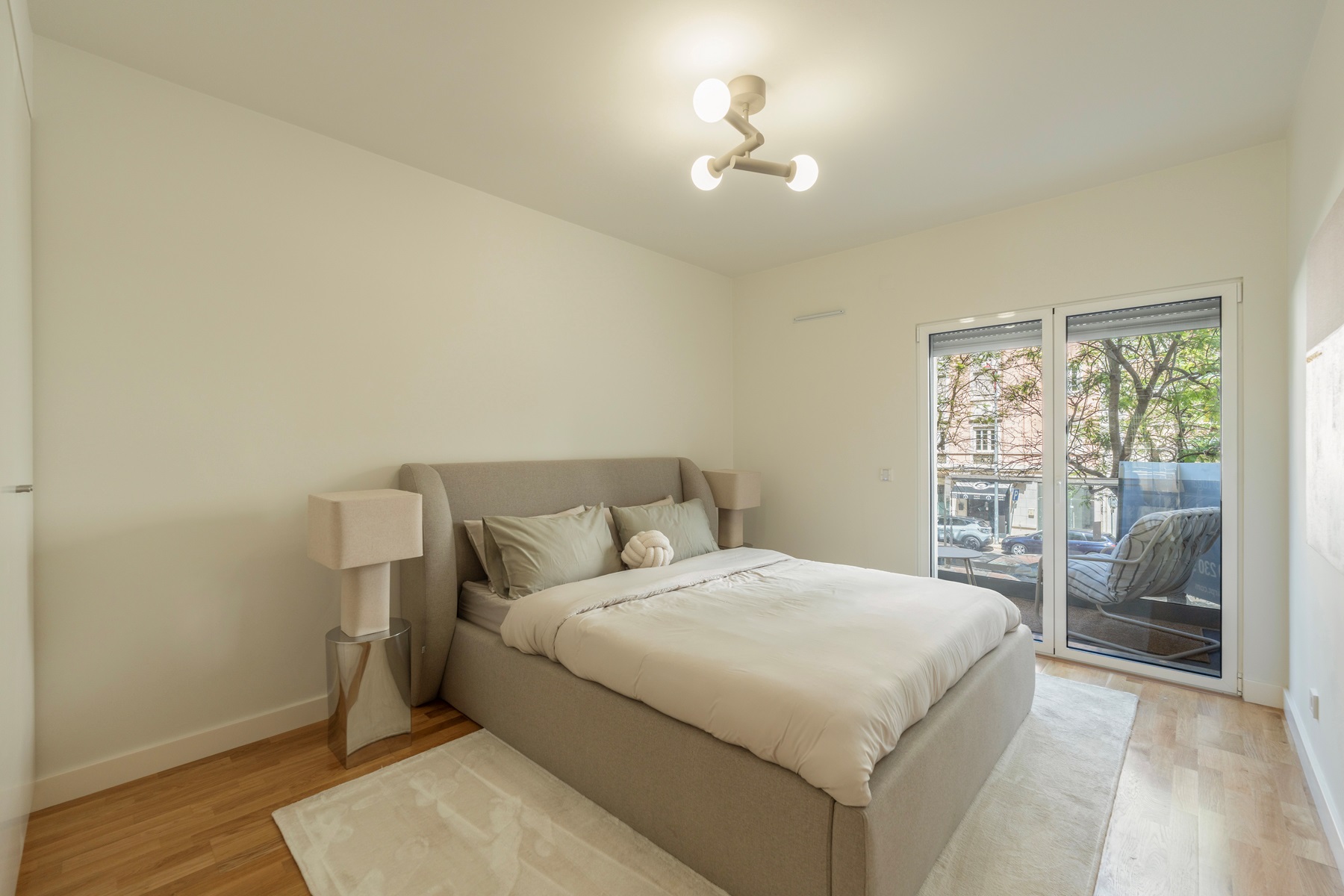  Flat, 3 bedrooms, for Sale - 物件實景