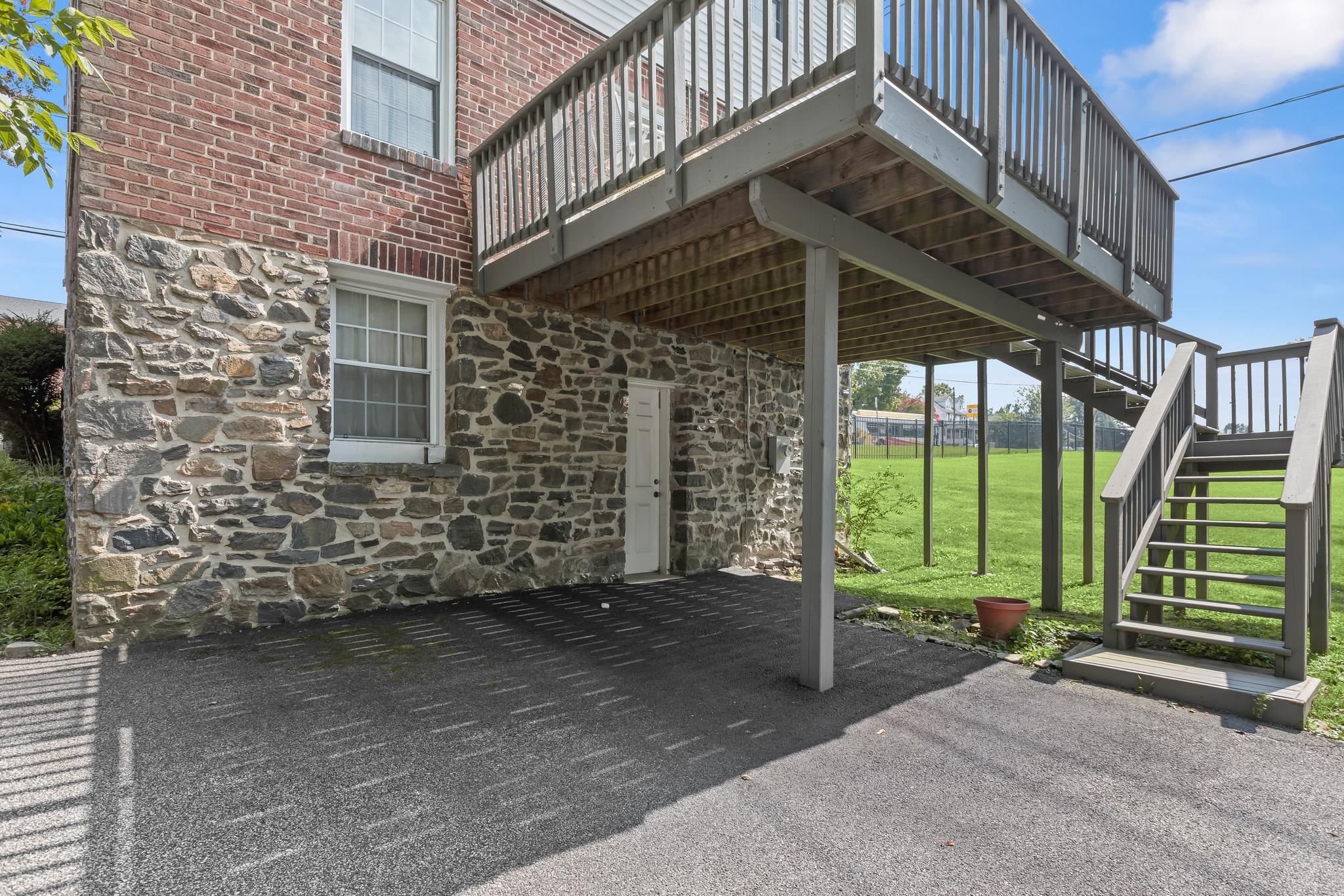  4308 Wilkens Avenue, Baltimore, MD, 21229 - 物件實景