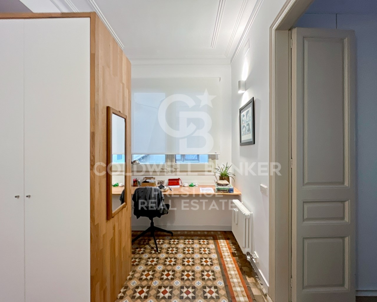 Barcelona, Barcelona, Eixample, La Dreta de l'Eix, Barcelona, Catalonia, ES, 4 Bedrooms Bedrooms, ,3 BathroomsBathrooms,Residential,For Sale,Barcelona, Barcelona, Eixample, La Dreta de l'Eix,1627450
