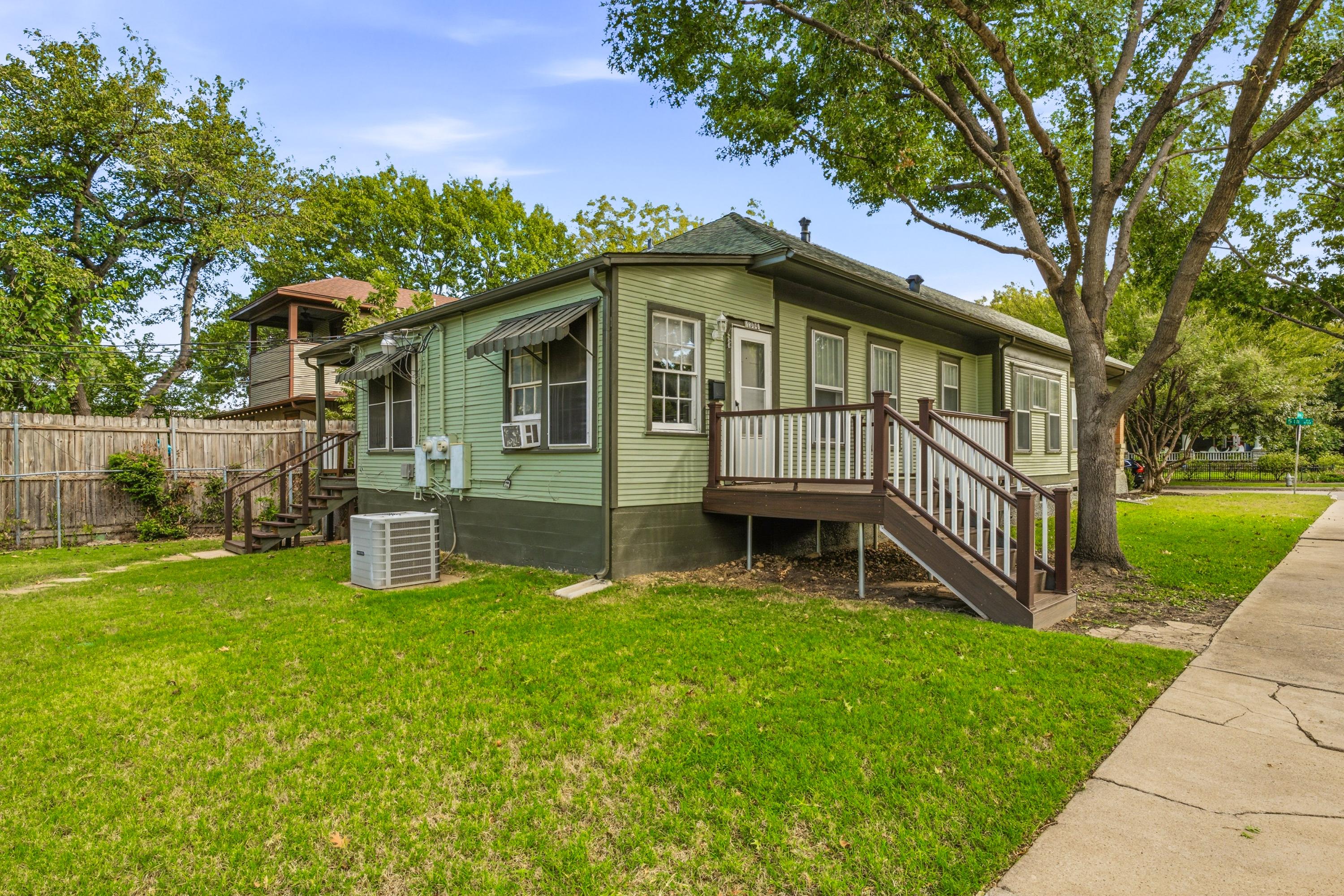  1728 5th Avenue, Fort Worth, TX, 76110 - 物件實景