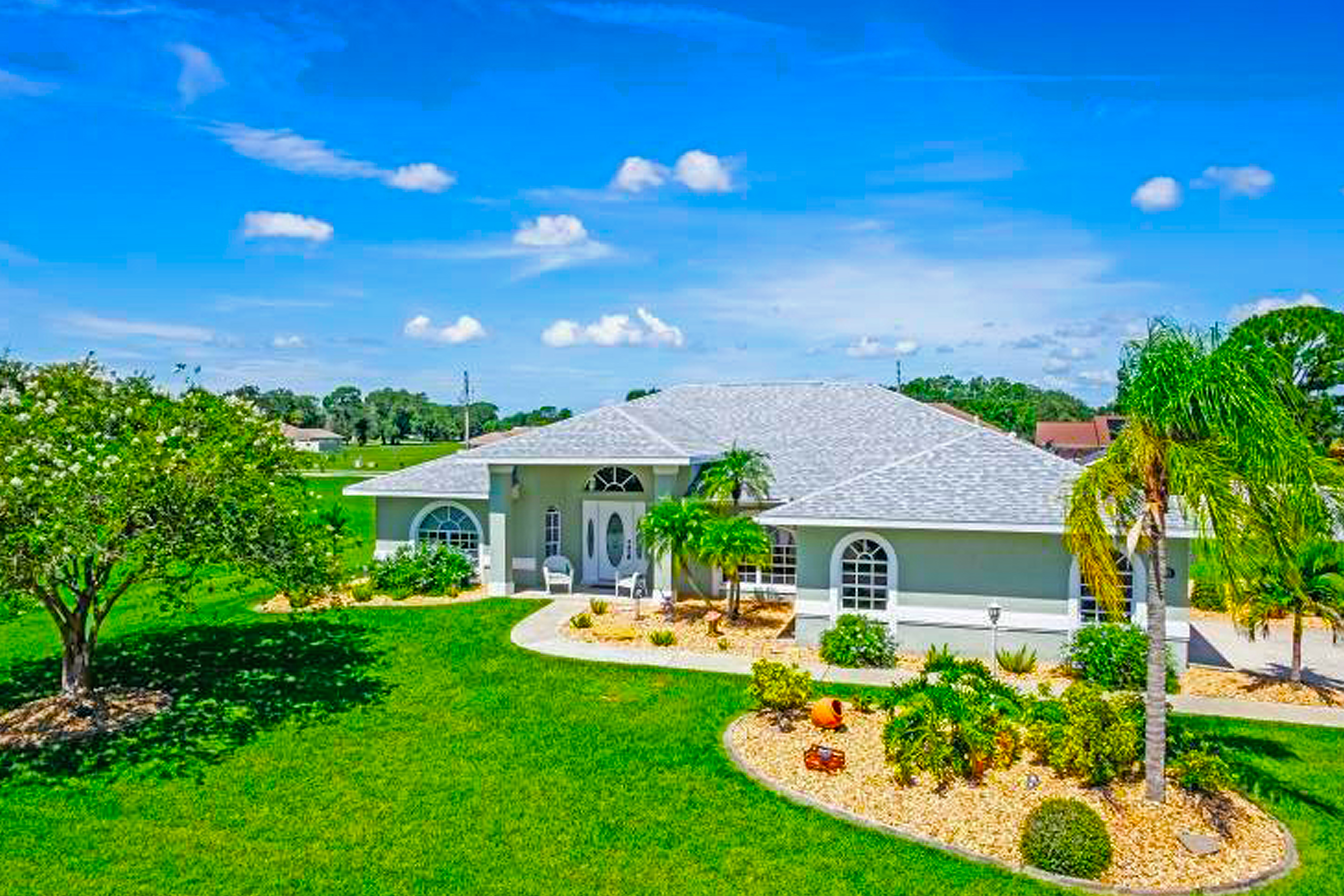 424 Holly Drive,Sebring, FL, 33876 