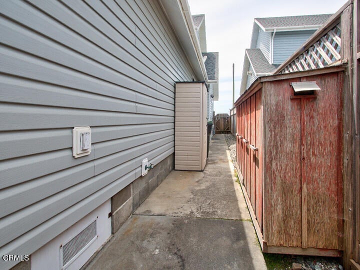 Fort Bragg, California, 95437, United States, 3 Bedrooms Bedrooms, ,3 BathroomsBathrooms,Residential,For Sale,1878319