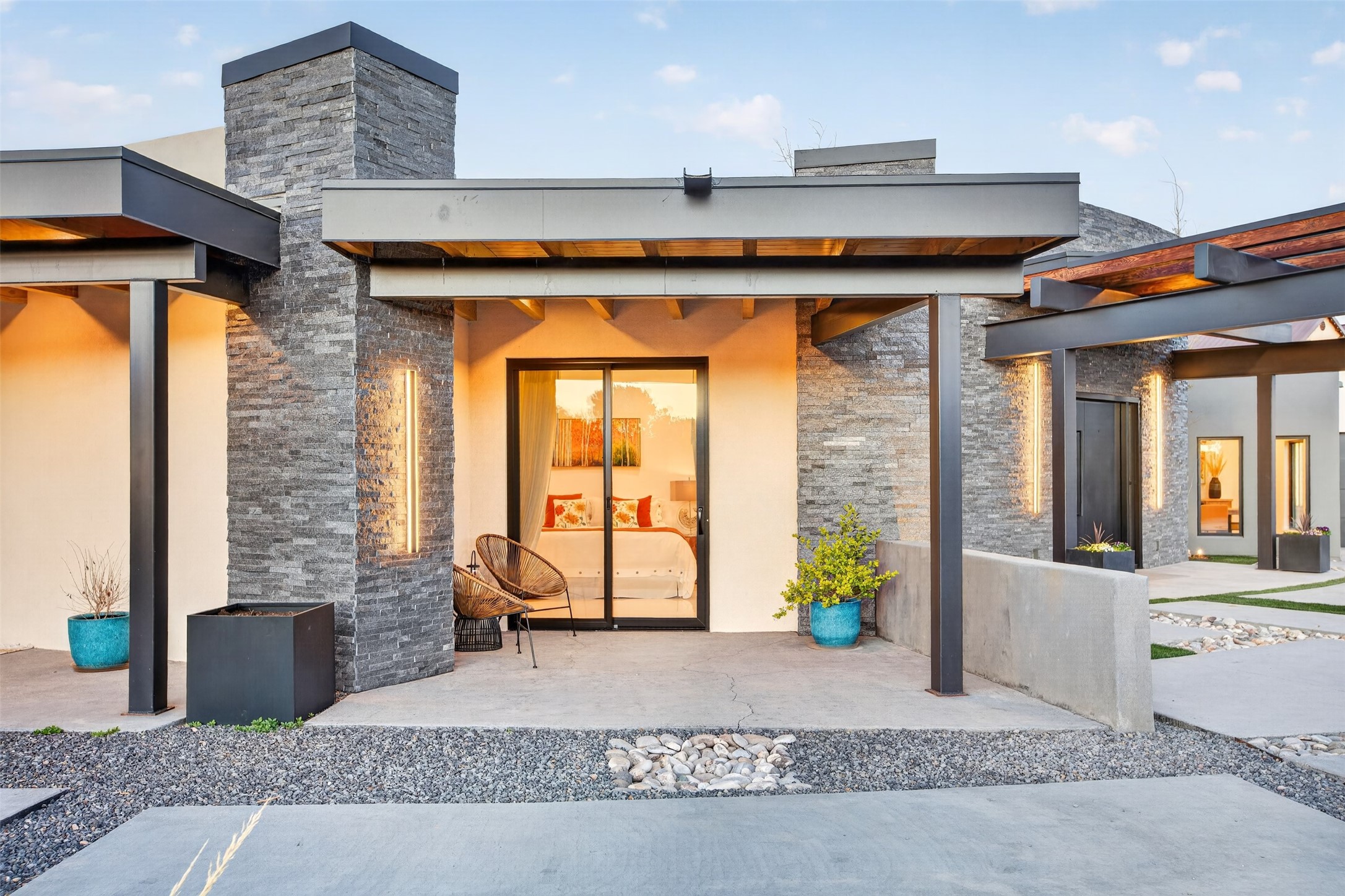  25 Calle Milpa - 物件實景