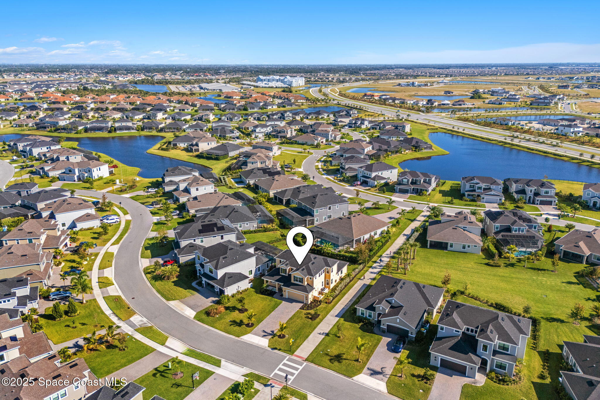 Melbourne, Florida, 32940, United States, 5 Bedrooms Bedrooms, ,6 BathroomsBathrooms,Residential,For Sale,2003365