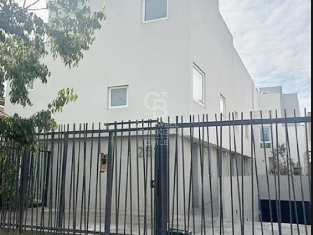 Providencia, Chile, 3 Bedrooms Bedrooms, ,3 BathroomsBathrooms,Residential,For Sale,1907129