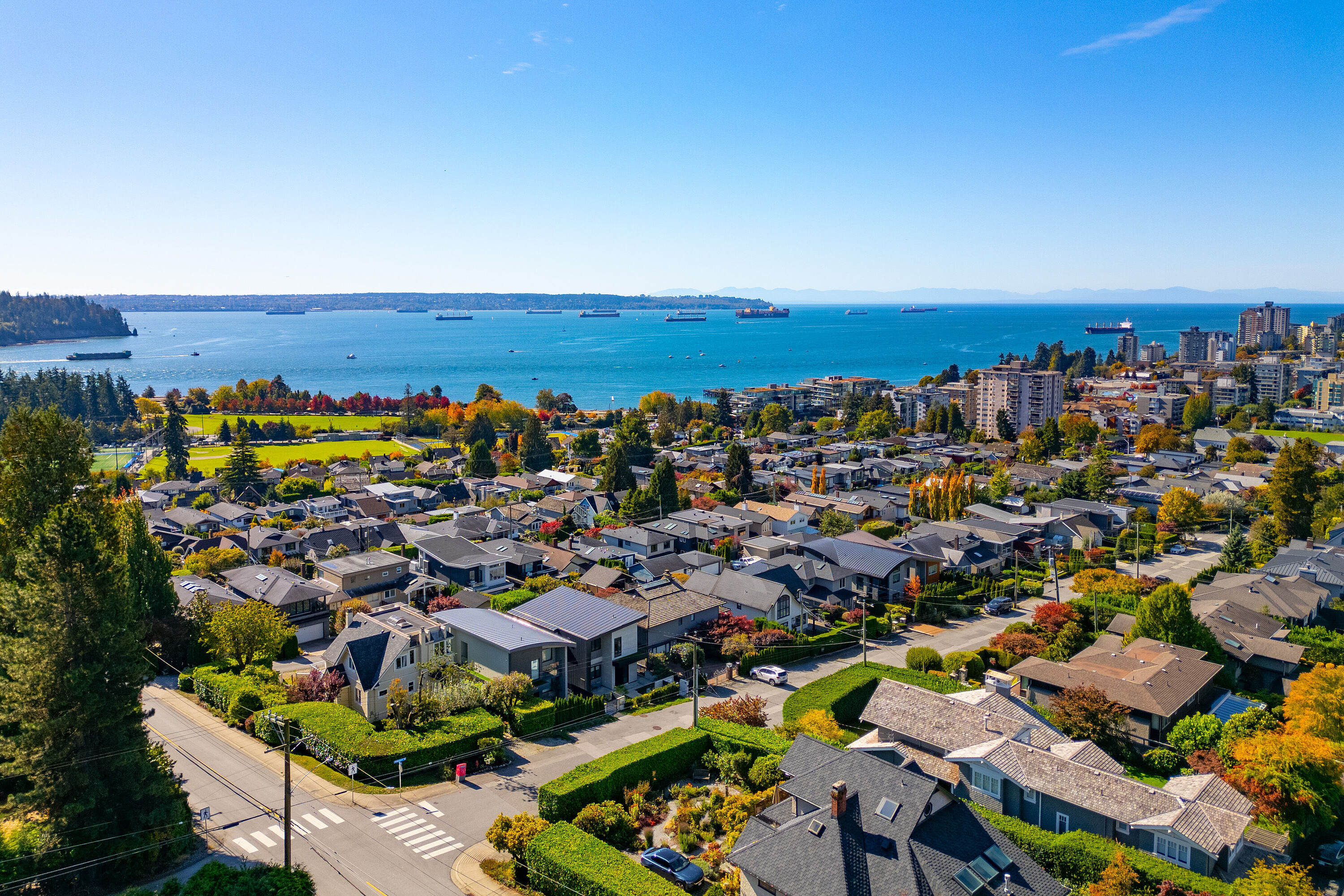  West Vancouver, Greater Vancouver - 物件實景