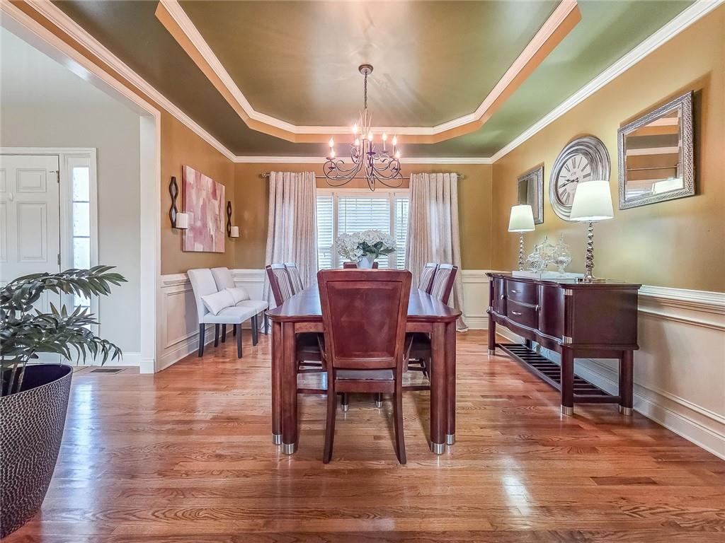 Buford, Georgia, 30519, United States, 5 Bedrooms Bedrooms, ,3 BathroomsBathrooms,Residential,For Sale,2013973