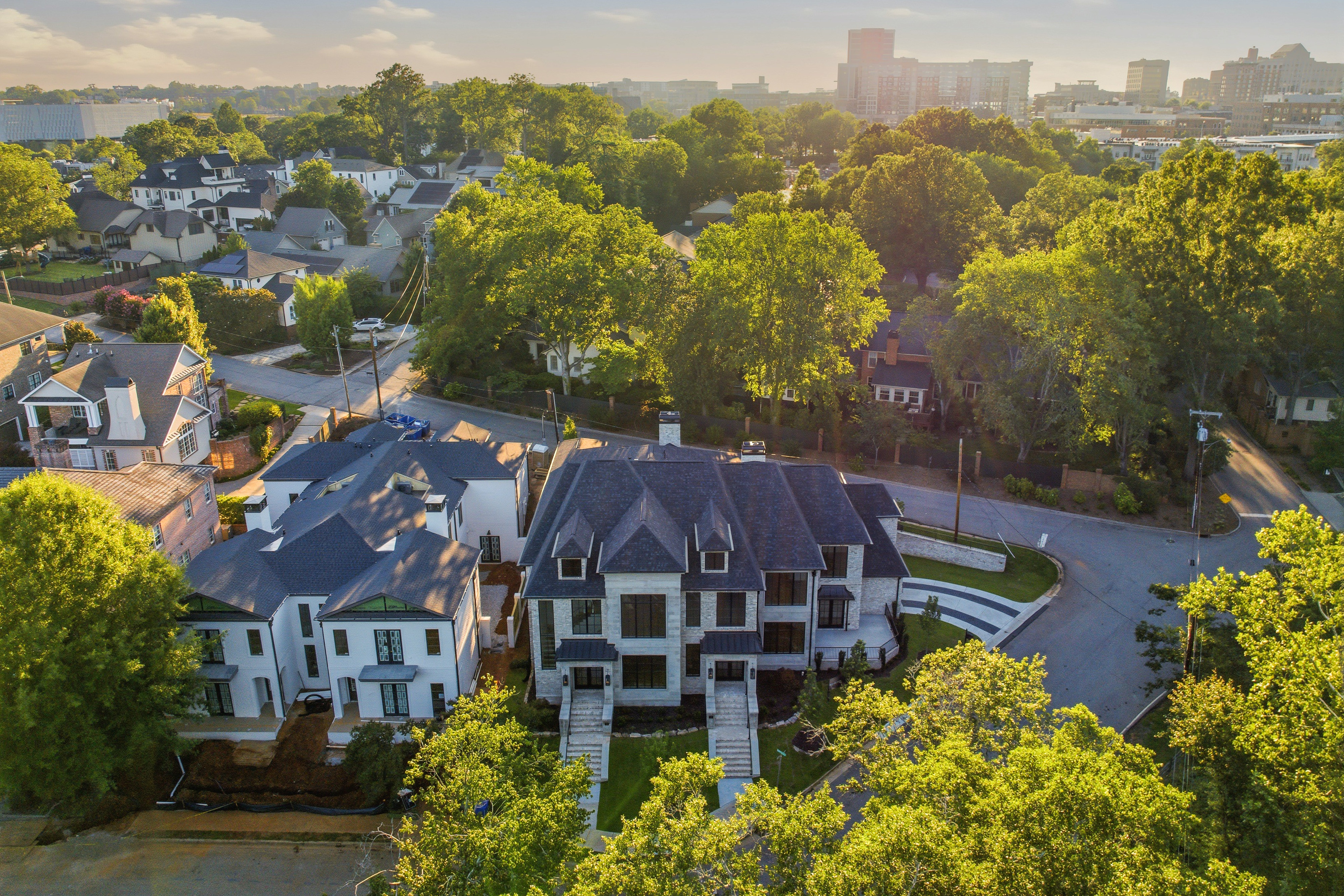  101 Sherwood Street, Unit 100 Greenville, SC 29601 - 物件實景