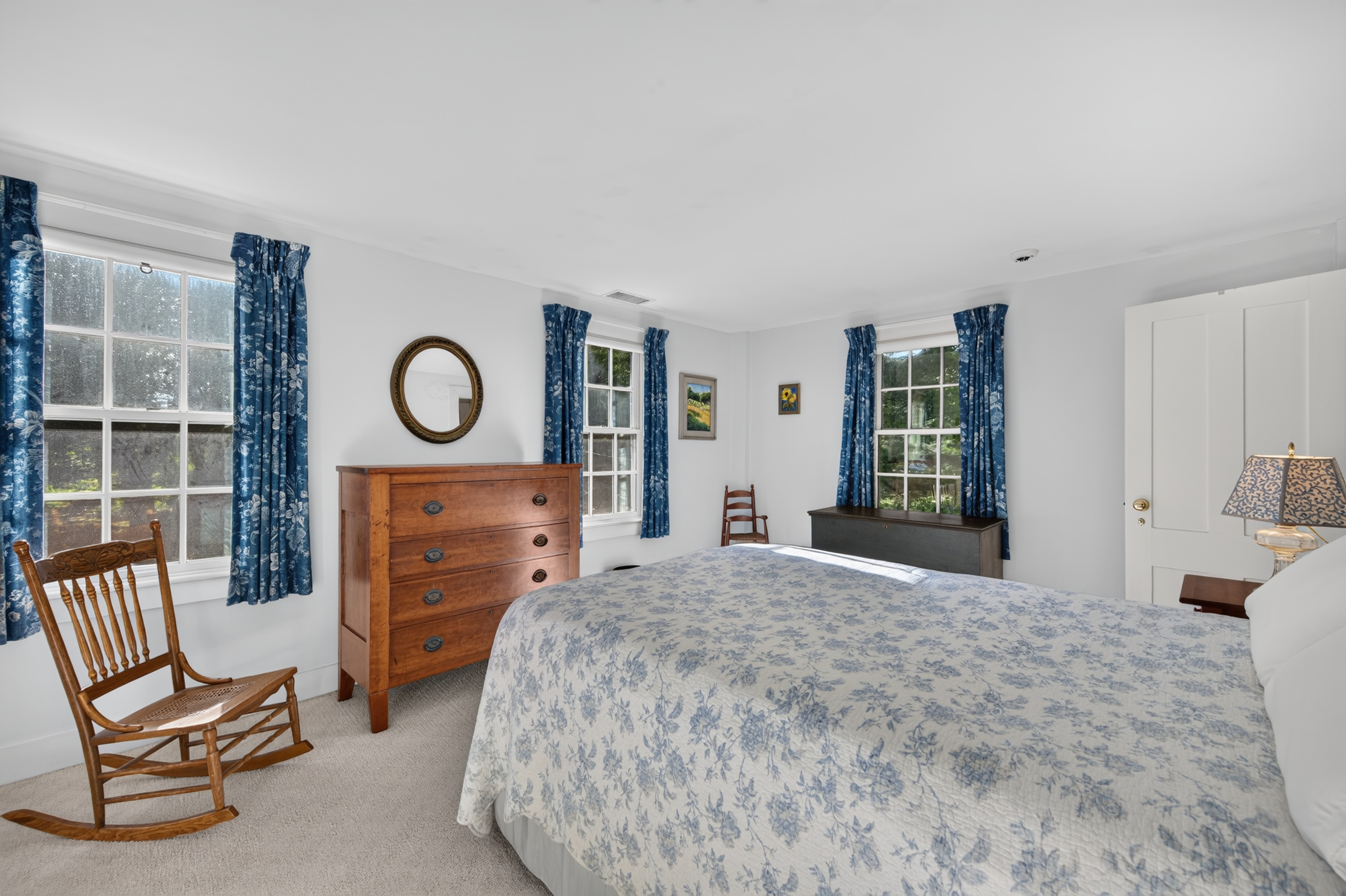  elegant and update historic colonial on 1.4 acres - 物件實景