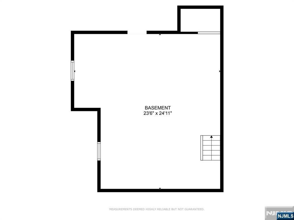 Allendale, New Jersey, 07401, United States, 2 Bedrooms Bedrooms, ,2 BathroomsBathrooms,Residential,For Sale,1829462