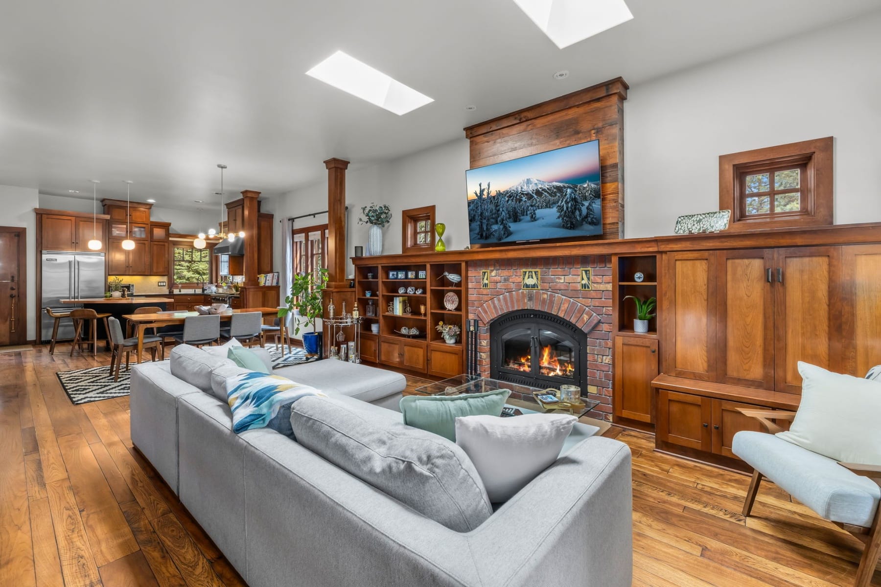  2216 NW 6th Street Bend, OR 97703 - 物件實景