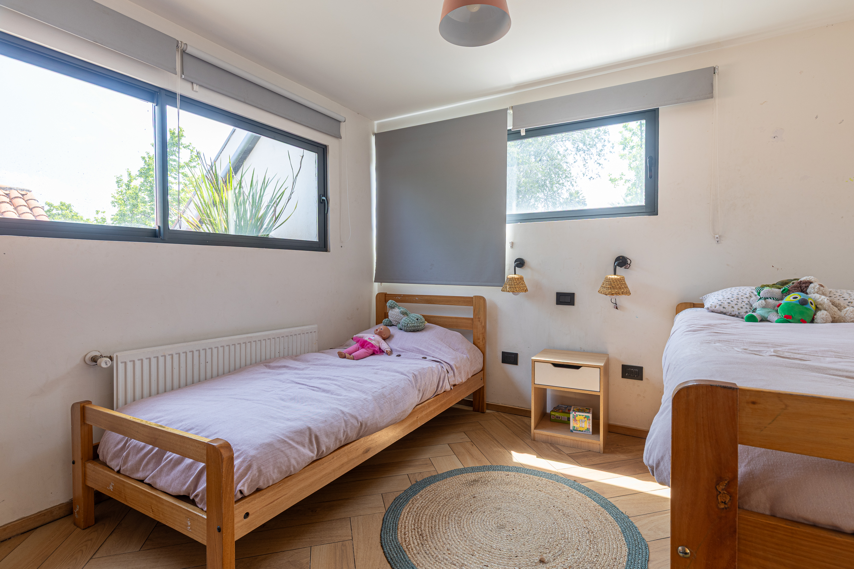  House located in an excellent area of San Carlos de Apoquindo - 物件實景