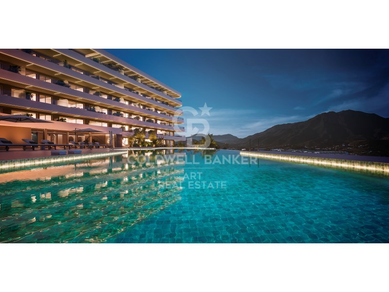 Estepona, Andalusia, ES, 3 Bedrooms Bedrooms, ,Residential,For Sale,1925188