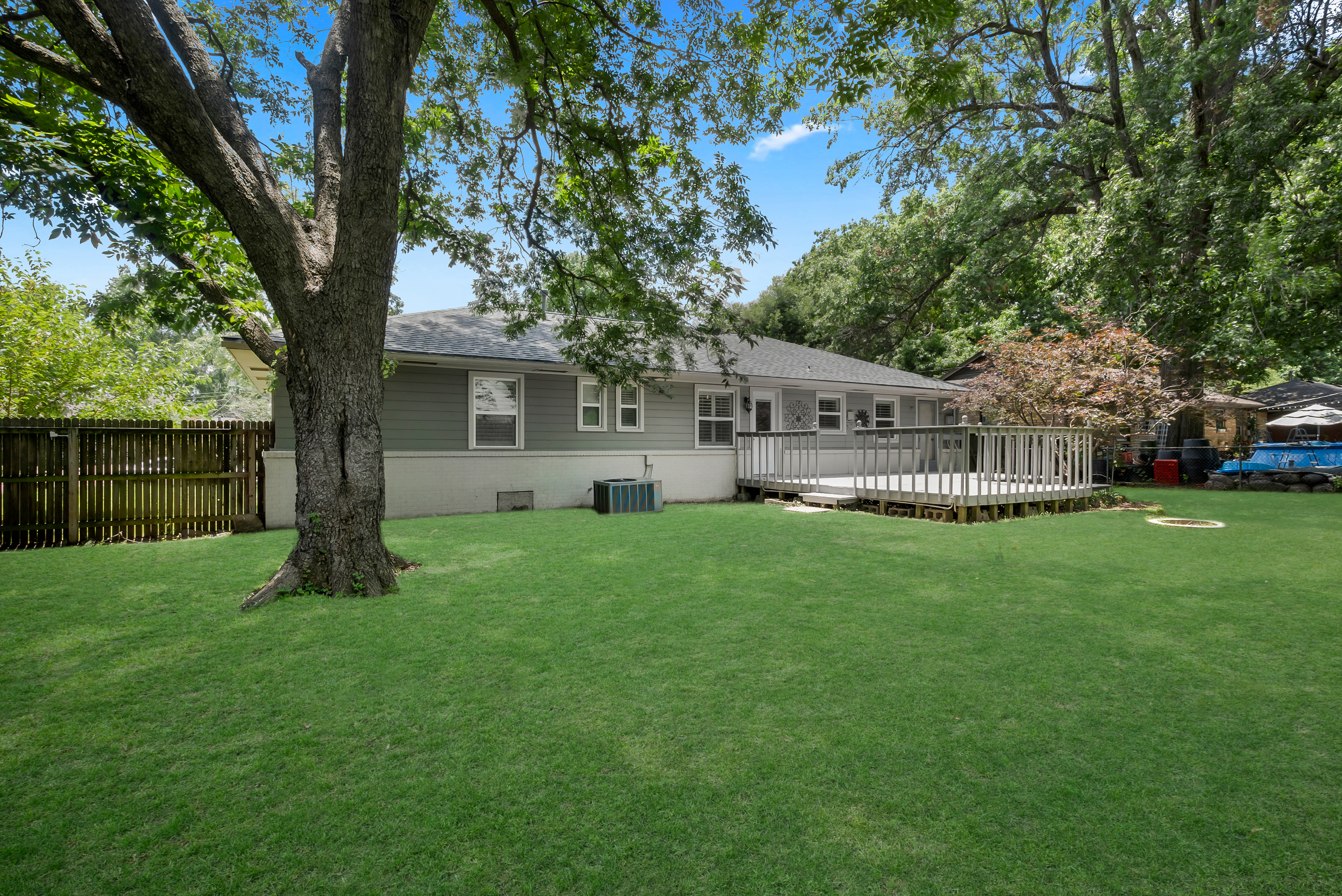  2531 East 56th Street, Tulsa, OK 74105 - 物件實景