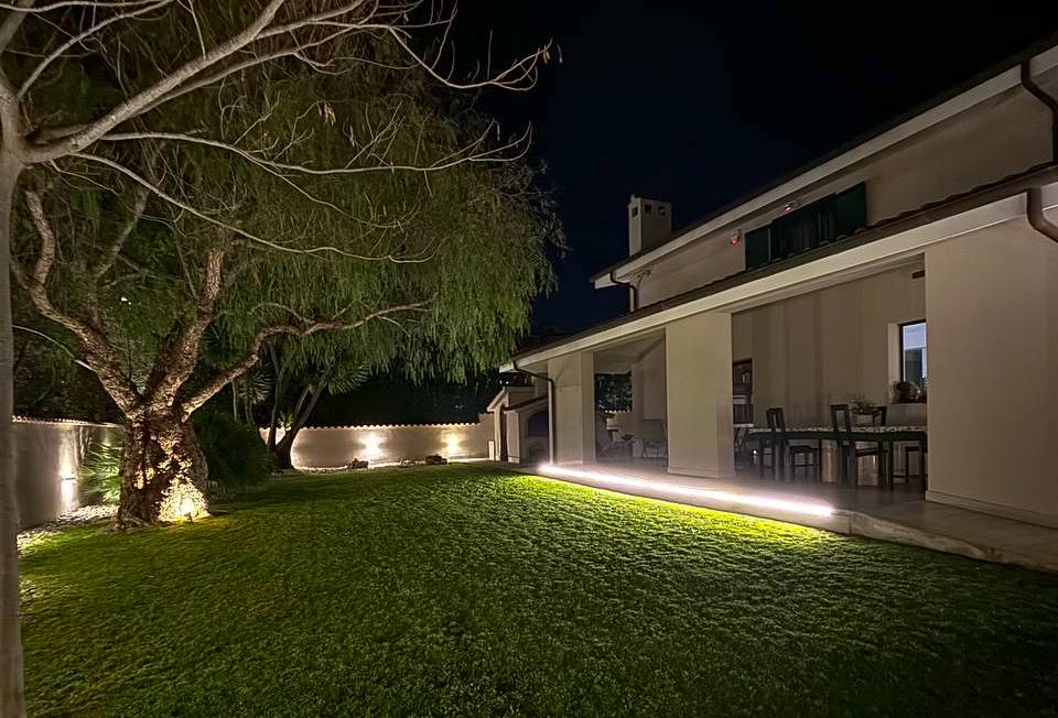 Roma, Roma, 00100, IT, 6 Bedrooms Bedrooms, ,5 BathroomsBathrooms,Residential,For Sale,1941968