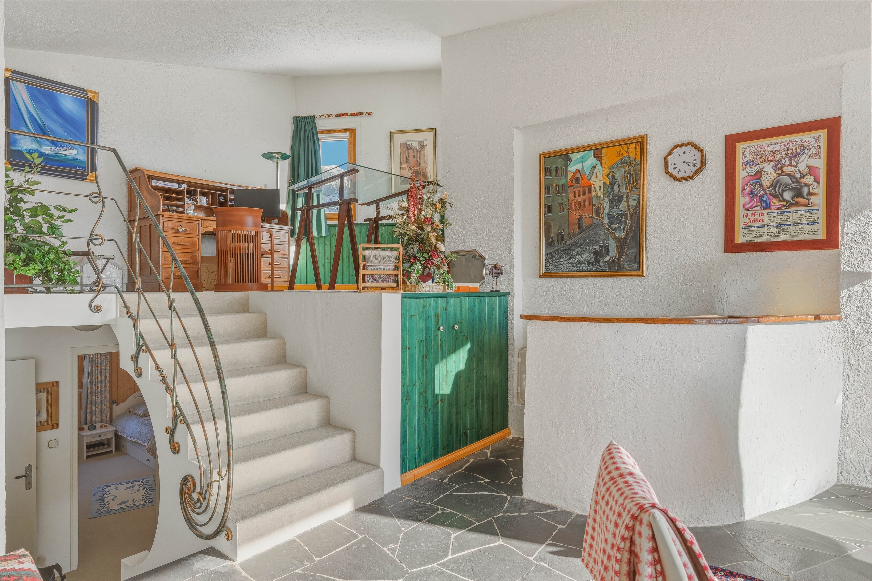  Exceptional Apartment in Avoriaz - 物件實景