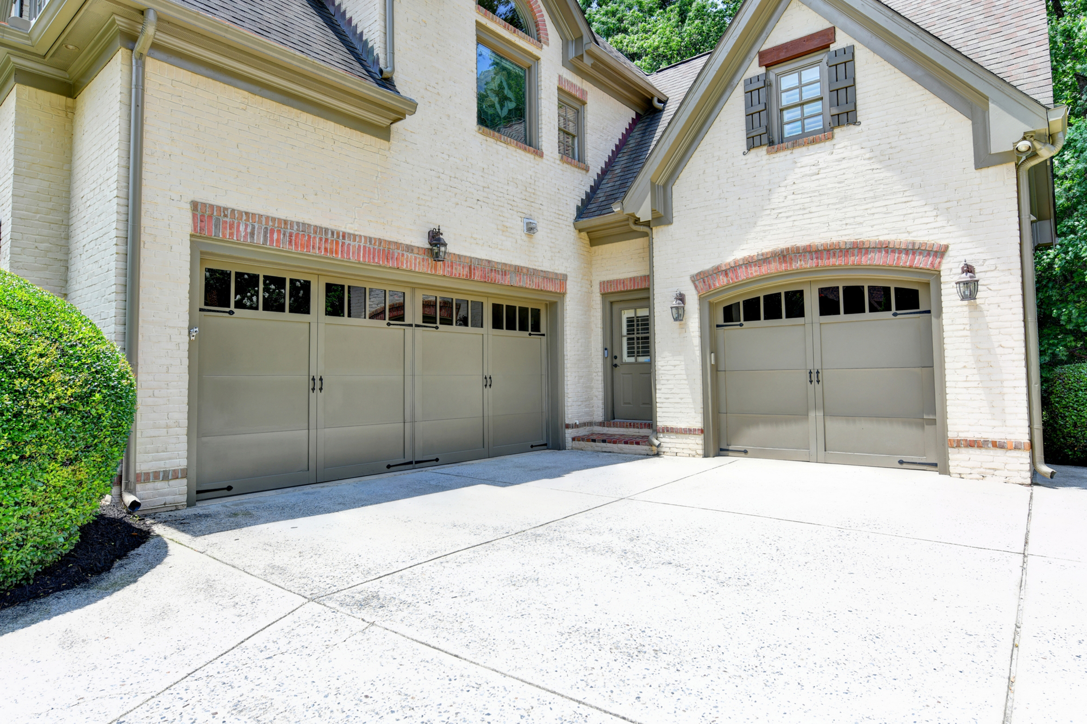  Nestled On A Quiet Cul-De-Sac In South Forsyth’s Most Sought-After Communities - 物件實景