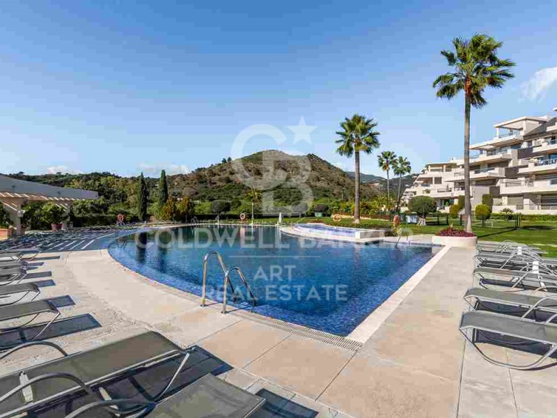 Benahavís, Andalusia, ES, 3 Bedrooms Bedrooms, ,2 BathroomsBathrooms,Residential,For Sale,1783984