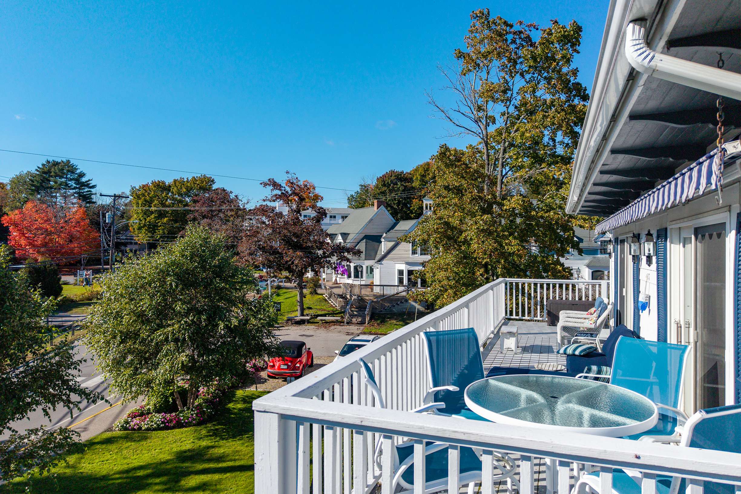  Luxury 2 Bedroom Ogunquit Condo - 物件實景