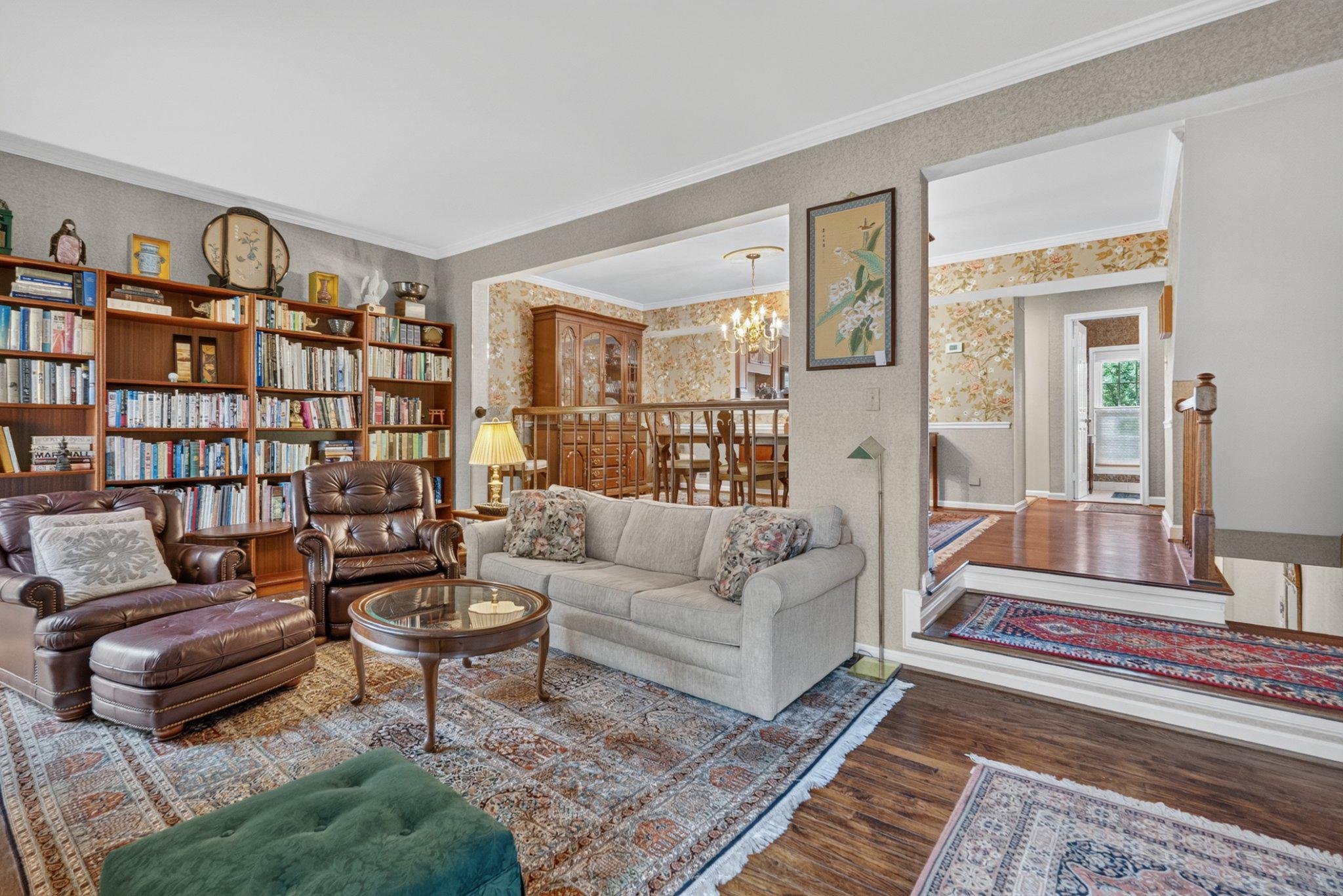  6 S Montana Street, Arlington, VA, 22204 - 物件實景