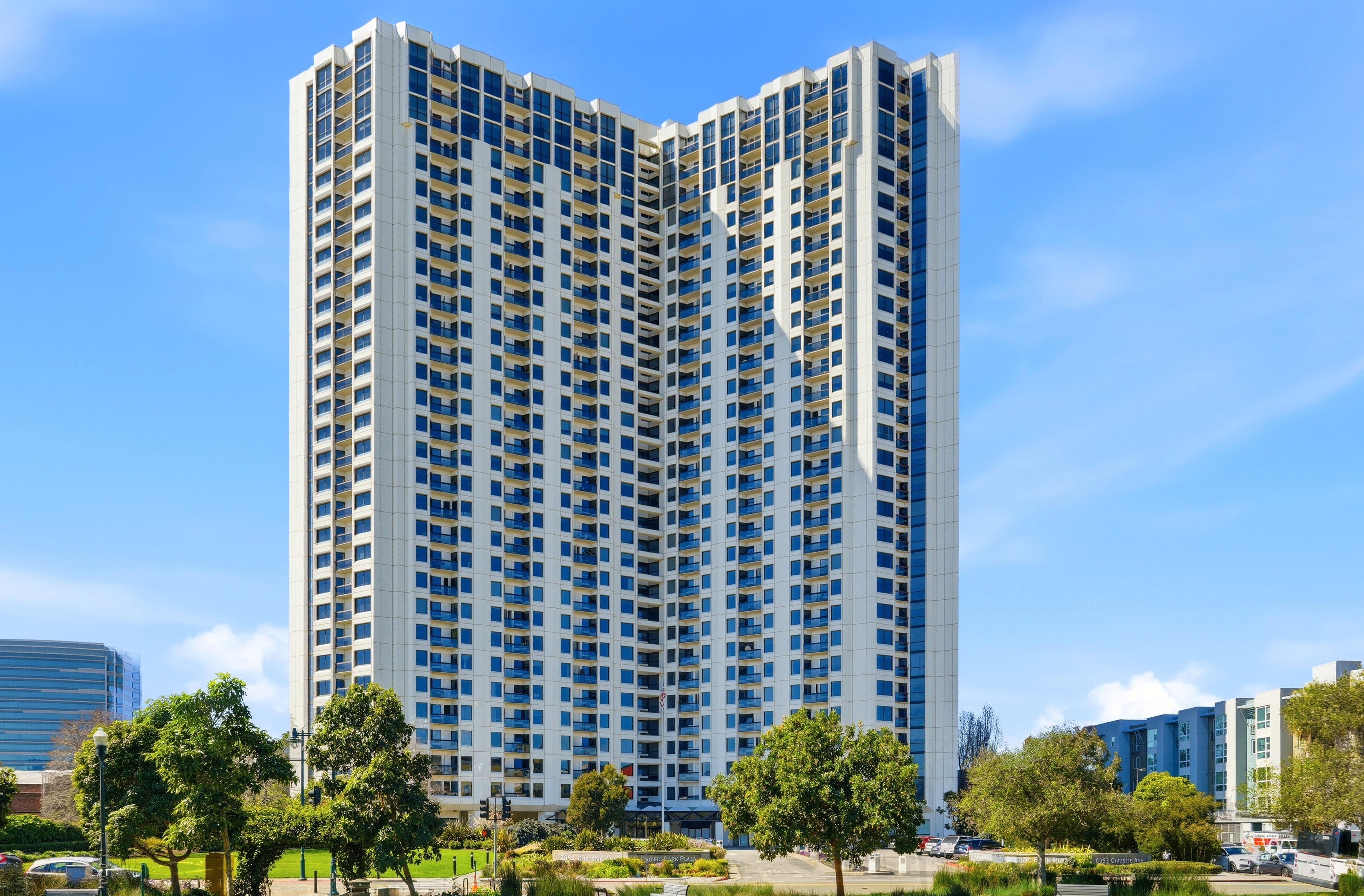  6363 Christie Avenue, Emeryville, CA 94608 - 物件實景