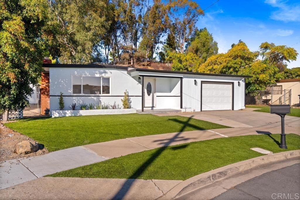 El Cajon, California, 92021, United States, 4 Bedrooms Bedrooms, ,2 BathroomsBathrooms,Residential,For Sale,1991896