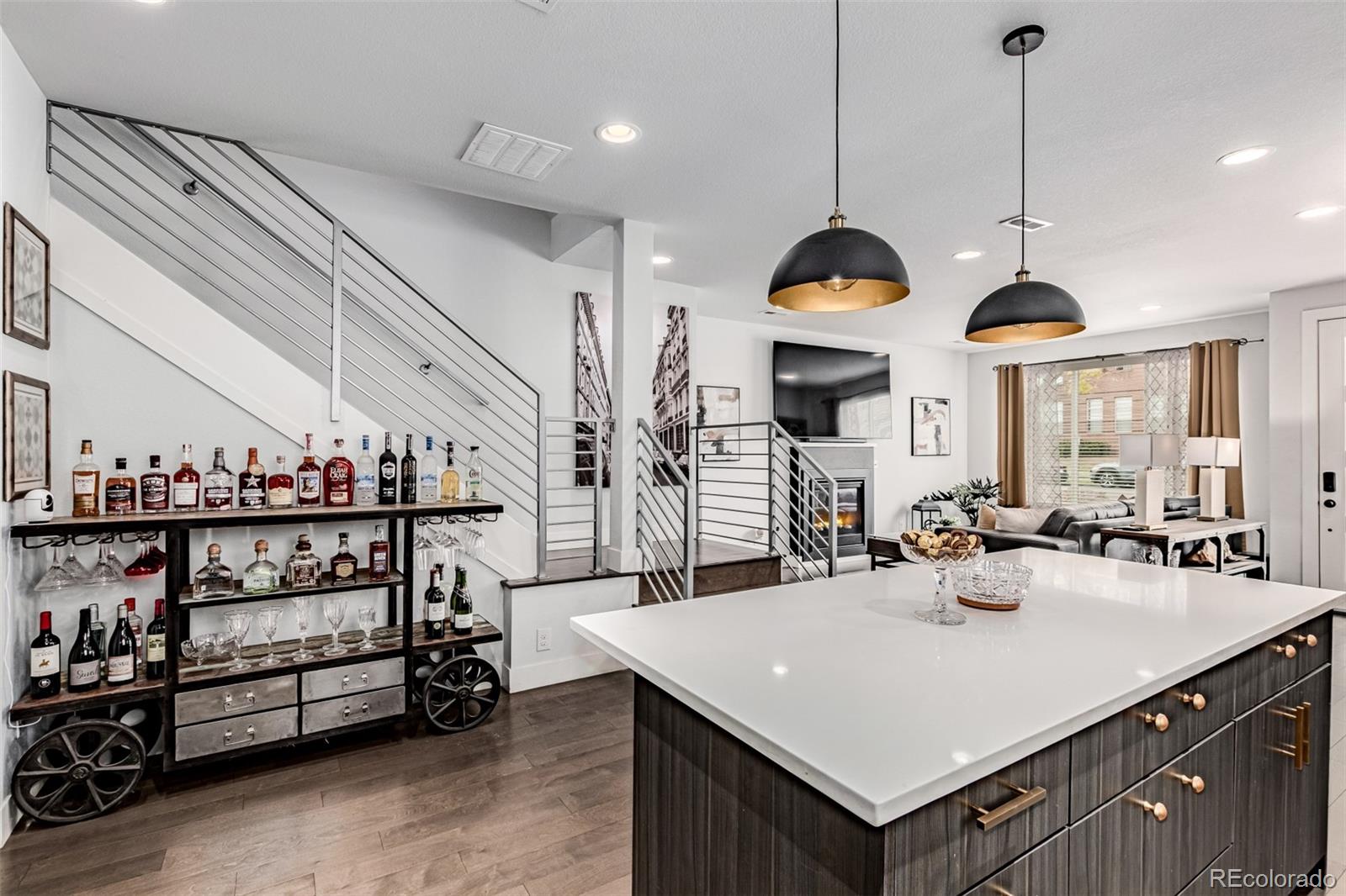 Denver, Colorado, 80204, United States, 3 Bedrooms Bedrooms, ,1 BathroomBathrooms,Residential,For Sale,1990930