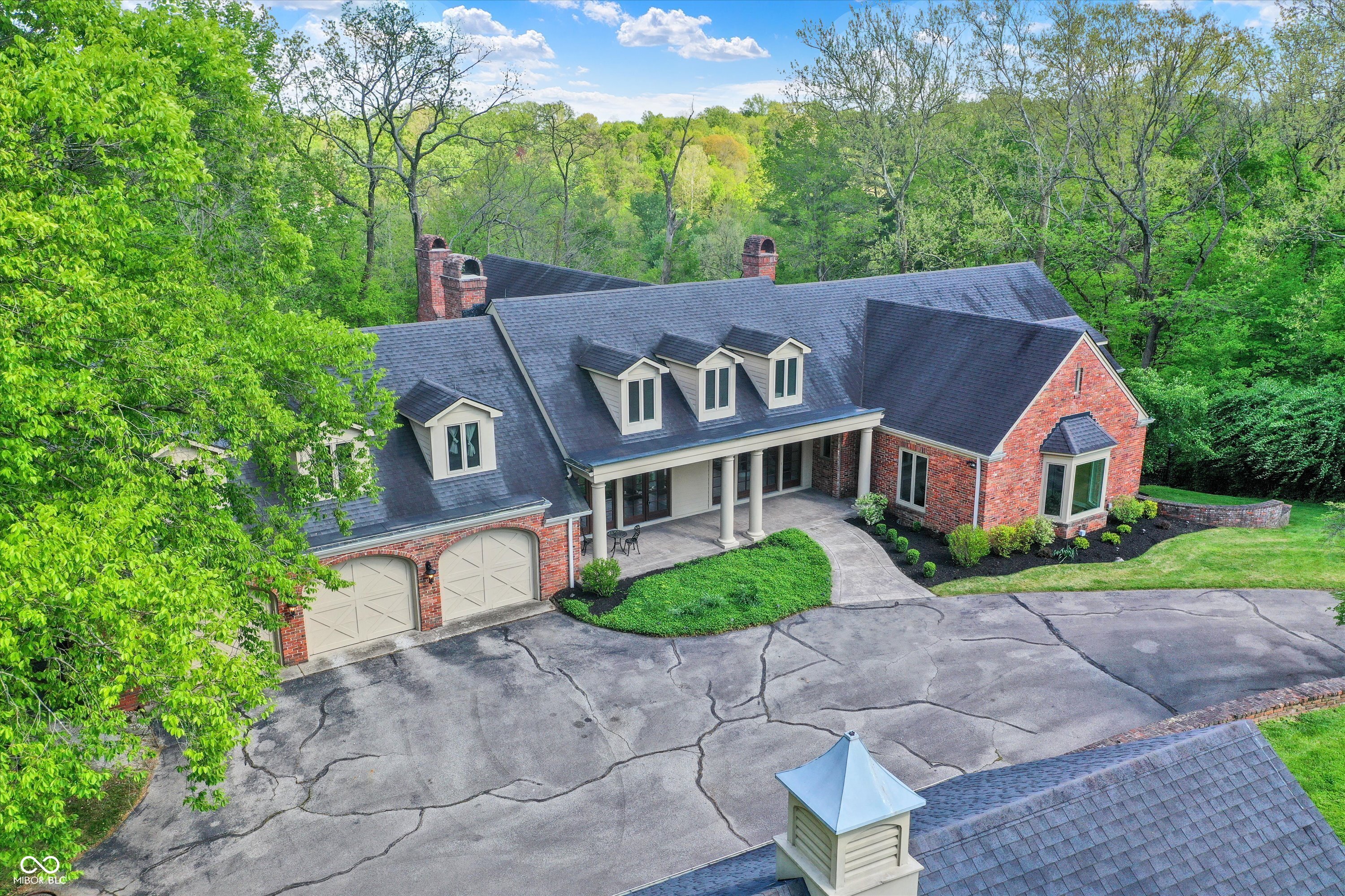 Indianapolis, Indiana, 46256, United States, 6 Bedrooms Bedrooms, ,10 BathroomsBathrooms,Residential,For Sale,2016946