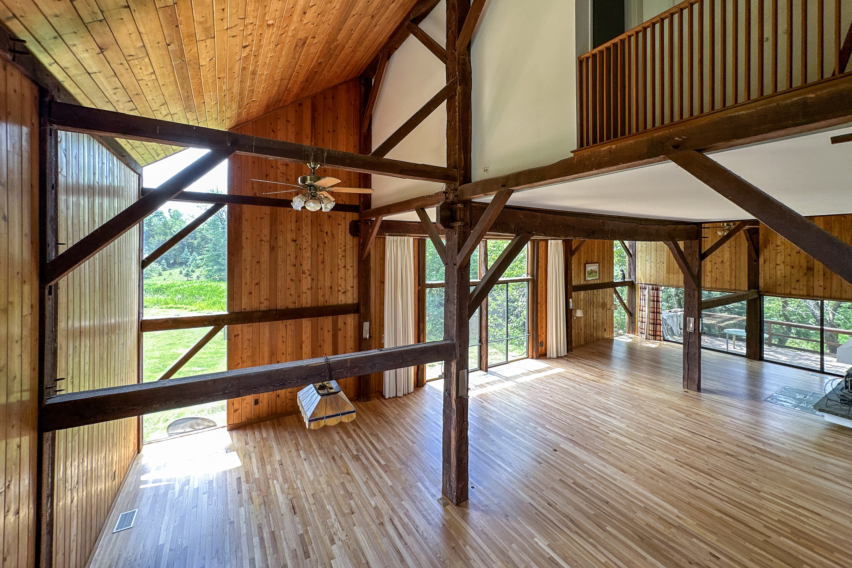  Rustic Luxury on the Canal - 物件實景