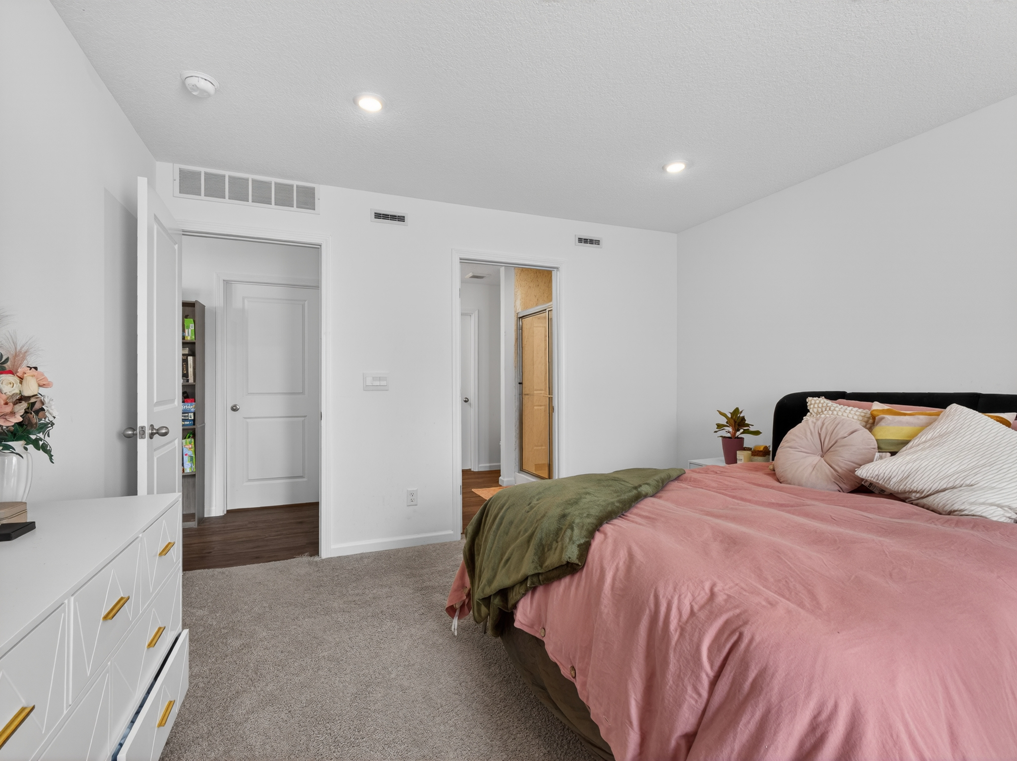  Stunning One Level Home in Kosciusko County - 物件實景