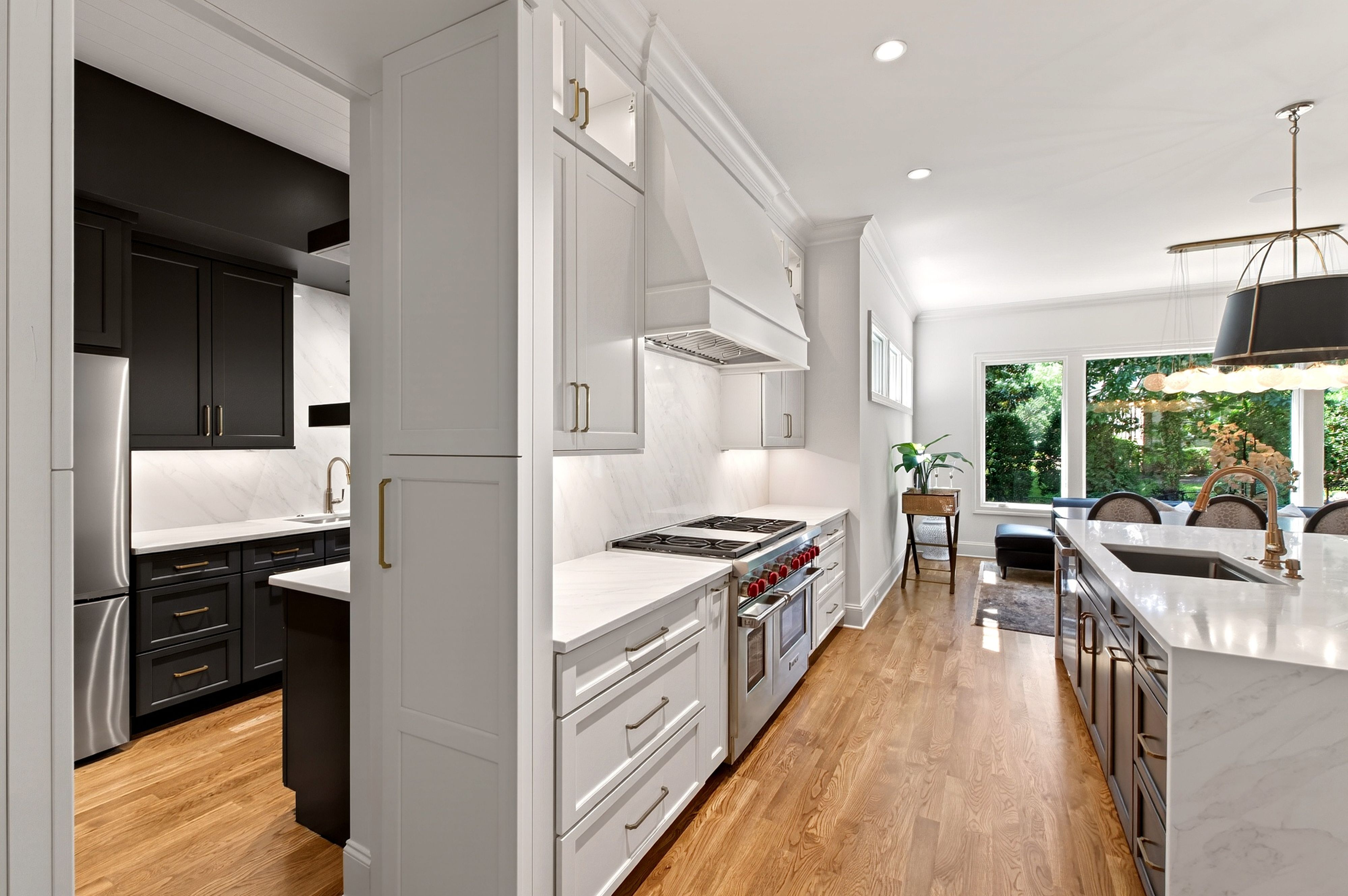  2101 Manuel Street, Raleigh, NC 27612 - 物件實景