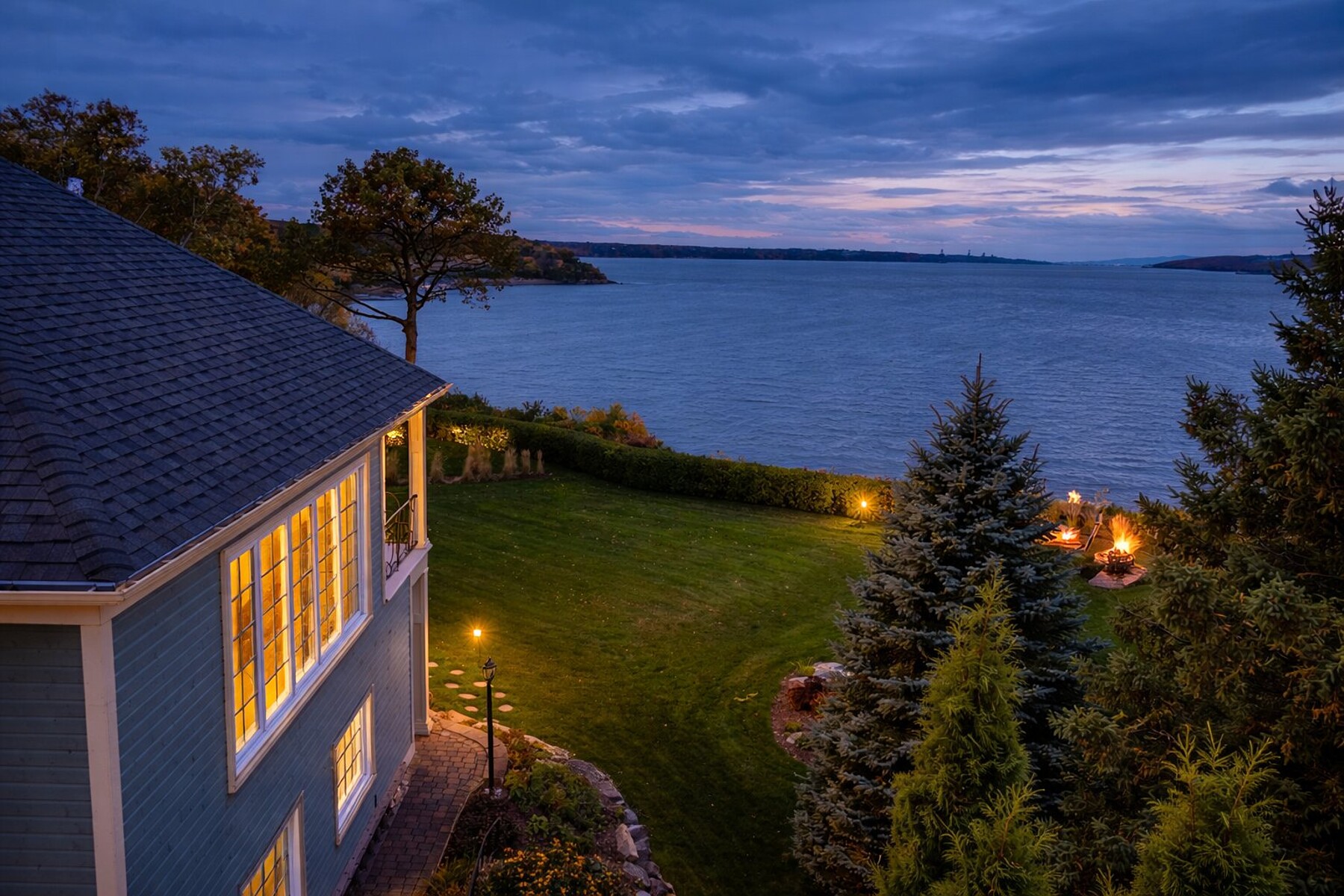  Saint-Michel-de-Bellechasse, Chaudière-Appalaches - 物件實景