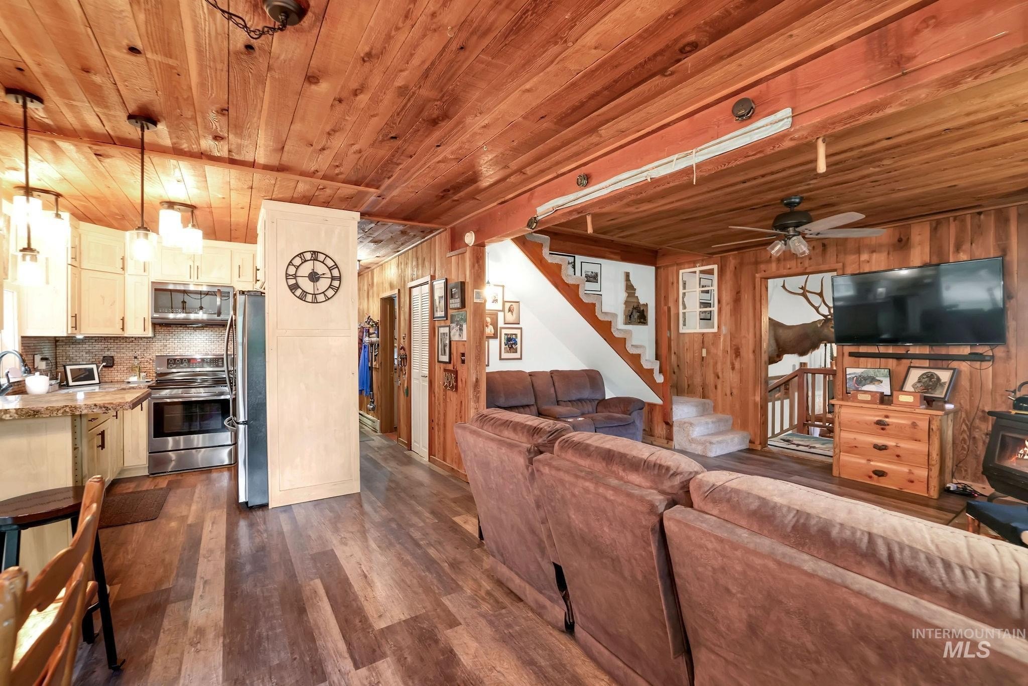 McCall, Idaho, 83638, United States, 5 Bedrooms Bedrooms, ,3 BathroomsBathrooms,Residential,For Sale,1870481