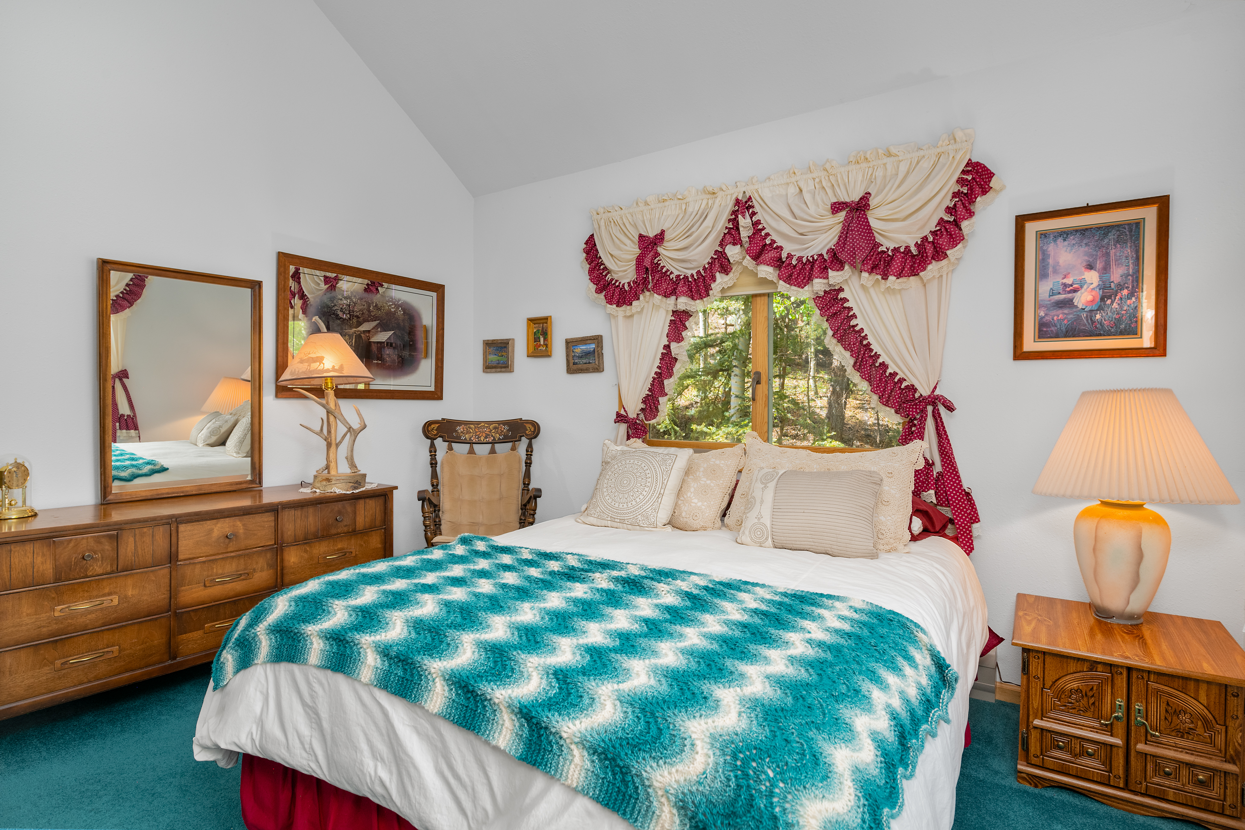  2079 Hummingbird Lane, Lake City, CO, 81235 - 物件實景