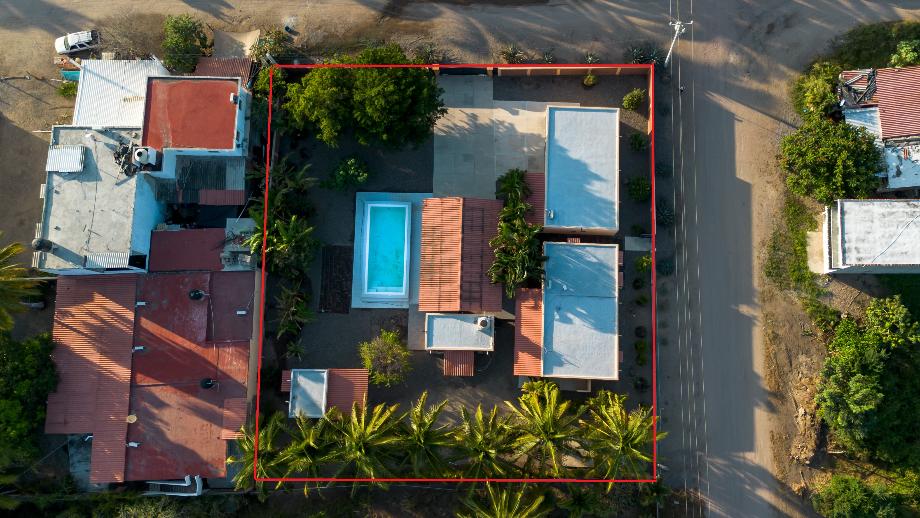 Pérula, Jalisco, 48869, Mexico, 2 Bedrooms Bedrooms, ,2 BathroomsBathrooms,Residential,For Sale,1997328