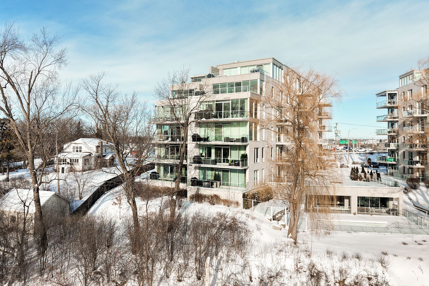  Boisbriand, Laurentides - 物件實景