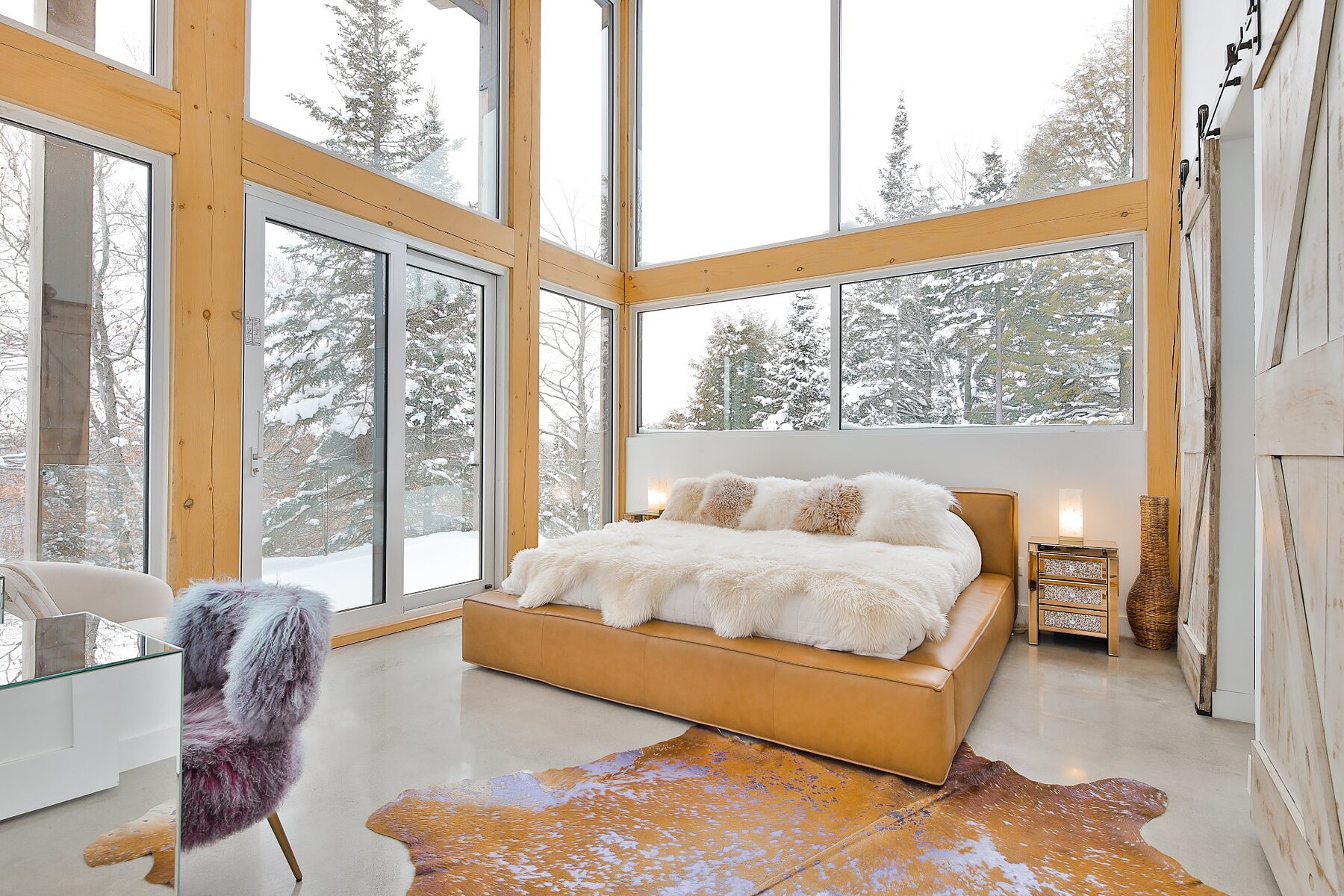  Wentworth-Nord, Laurentides - 物件實景