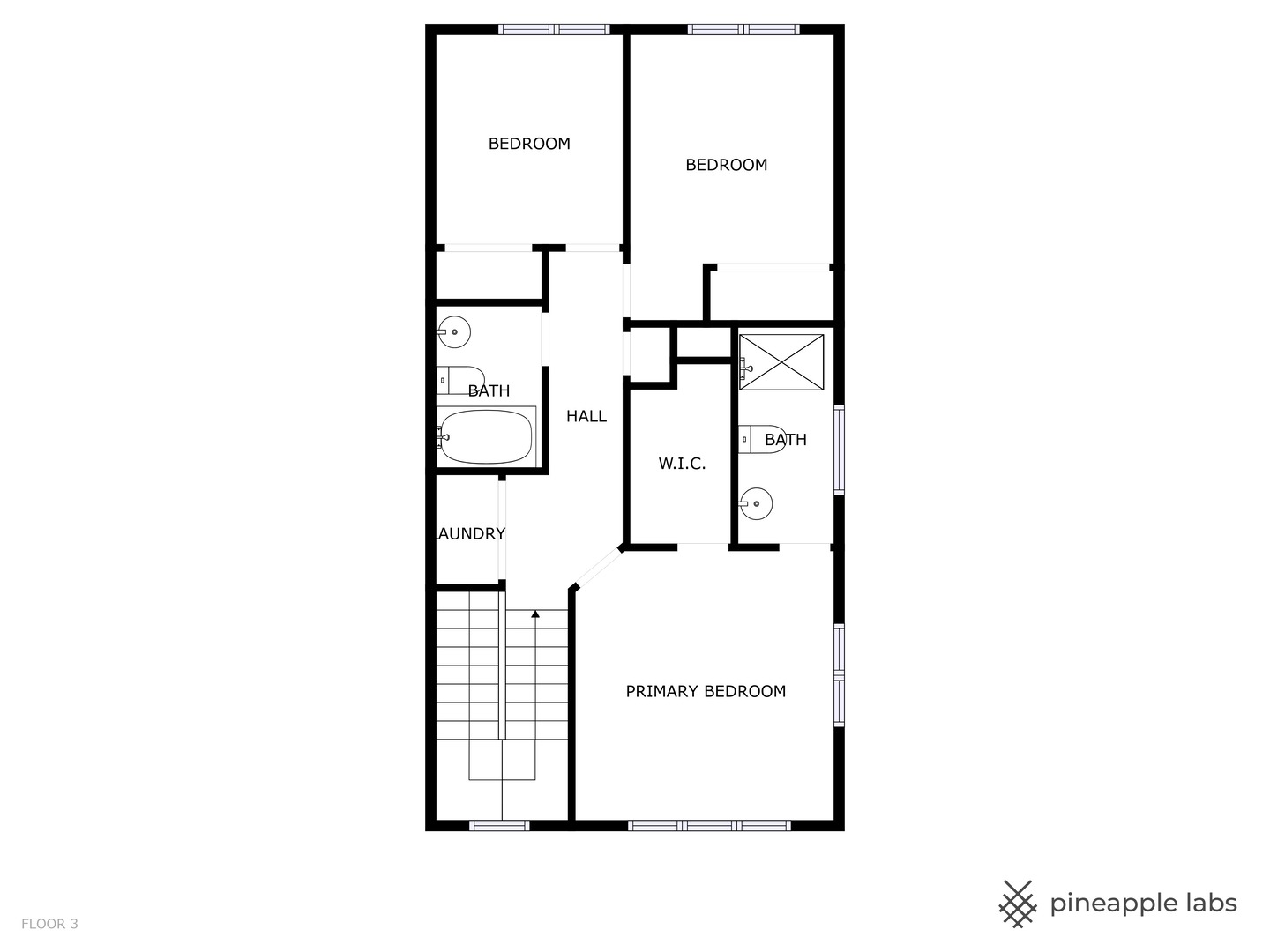 Schaumburg, Illinois, 60173, United States, 3 Bedrooms Bedrooms, ,3 BathroomsBathrooms,Residential,For Sale,1868457