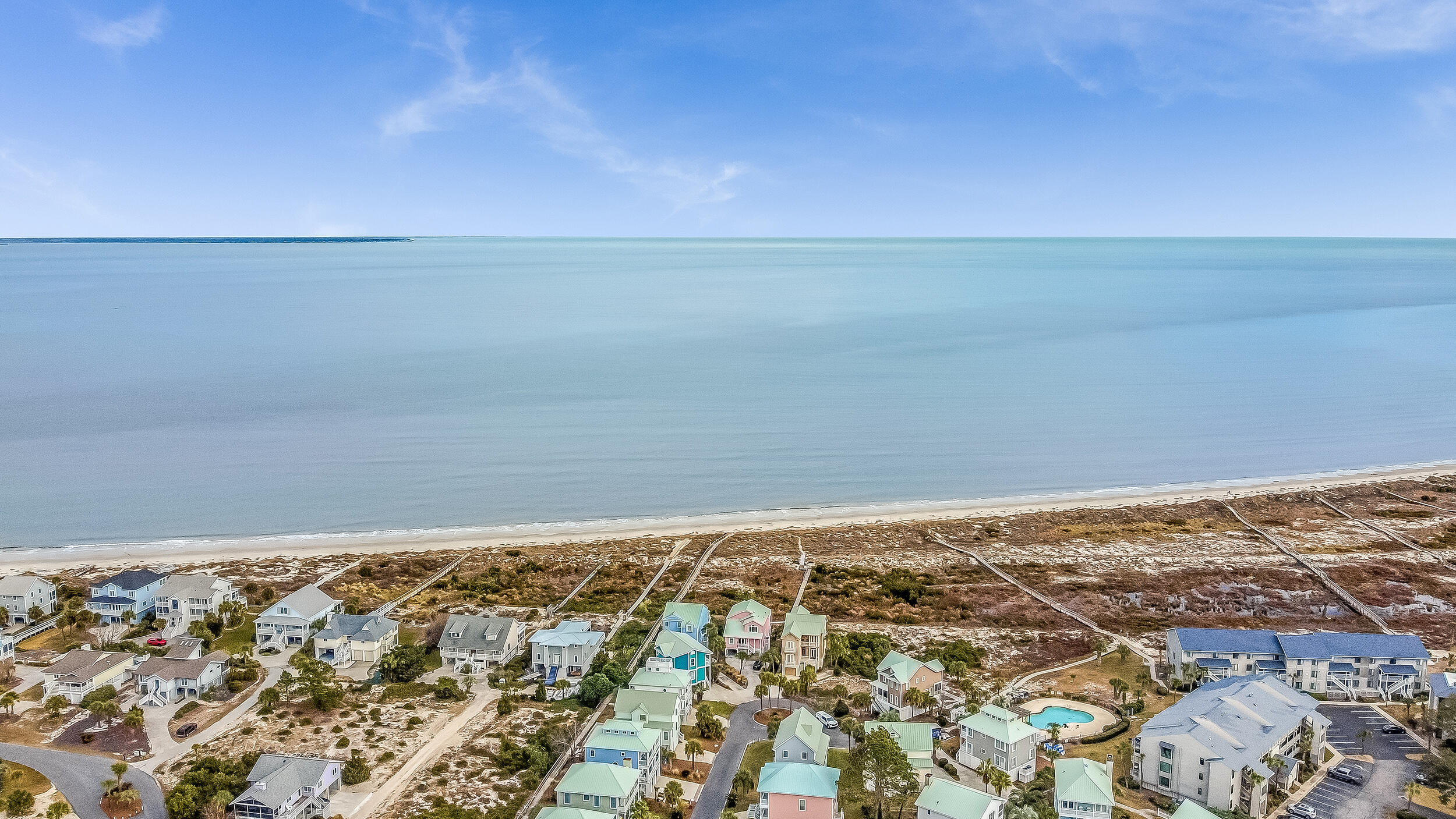 Saint Helena, South Carolina, 29920, United States, 4 Bedrooms Bedrooms, ,5 BathroomsBathrooms,Residential,For Sale,1883425