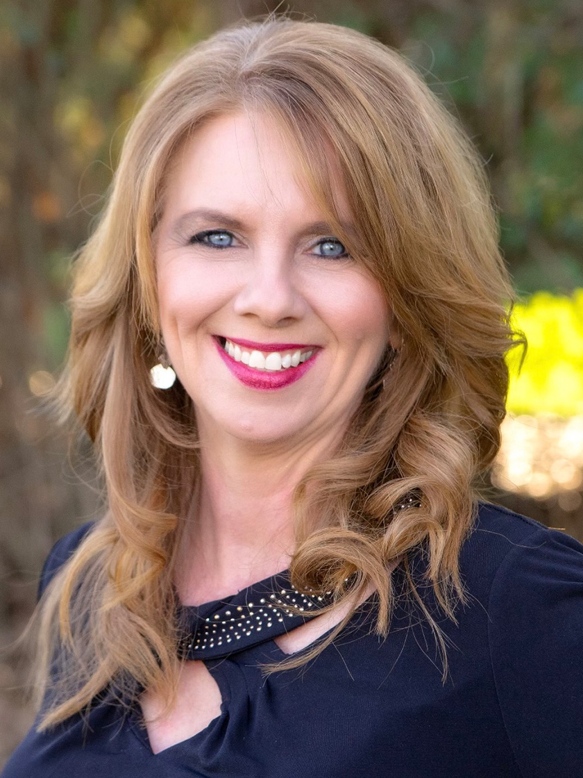 Alisa Powell