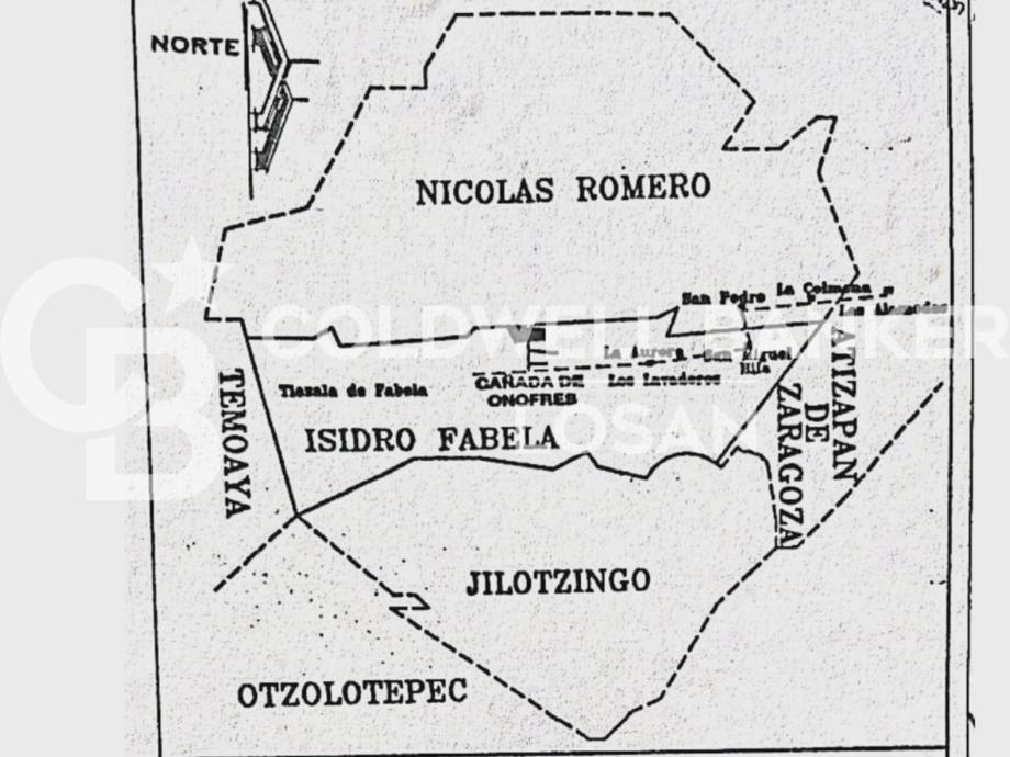 Isidro Fabela, Estado de méxico, 54495, Mexico, 1 Bedroom Bedrooms, ,Residential,For Sale,1917019