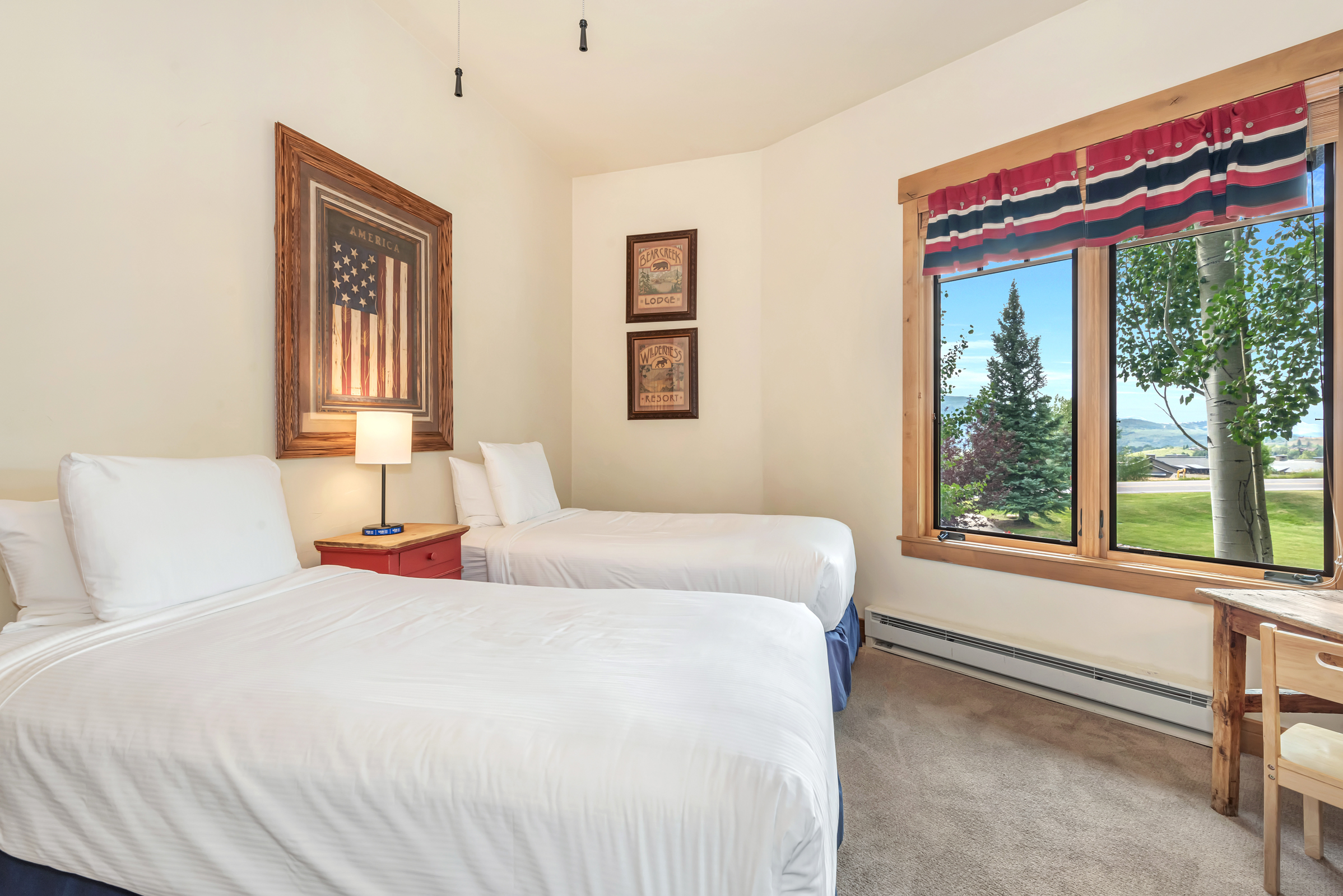  1463 Flattop Circle, Steamboat Springs, CO 80487 - 物件實景